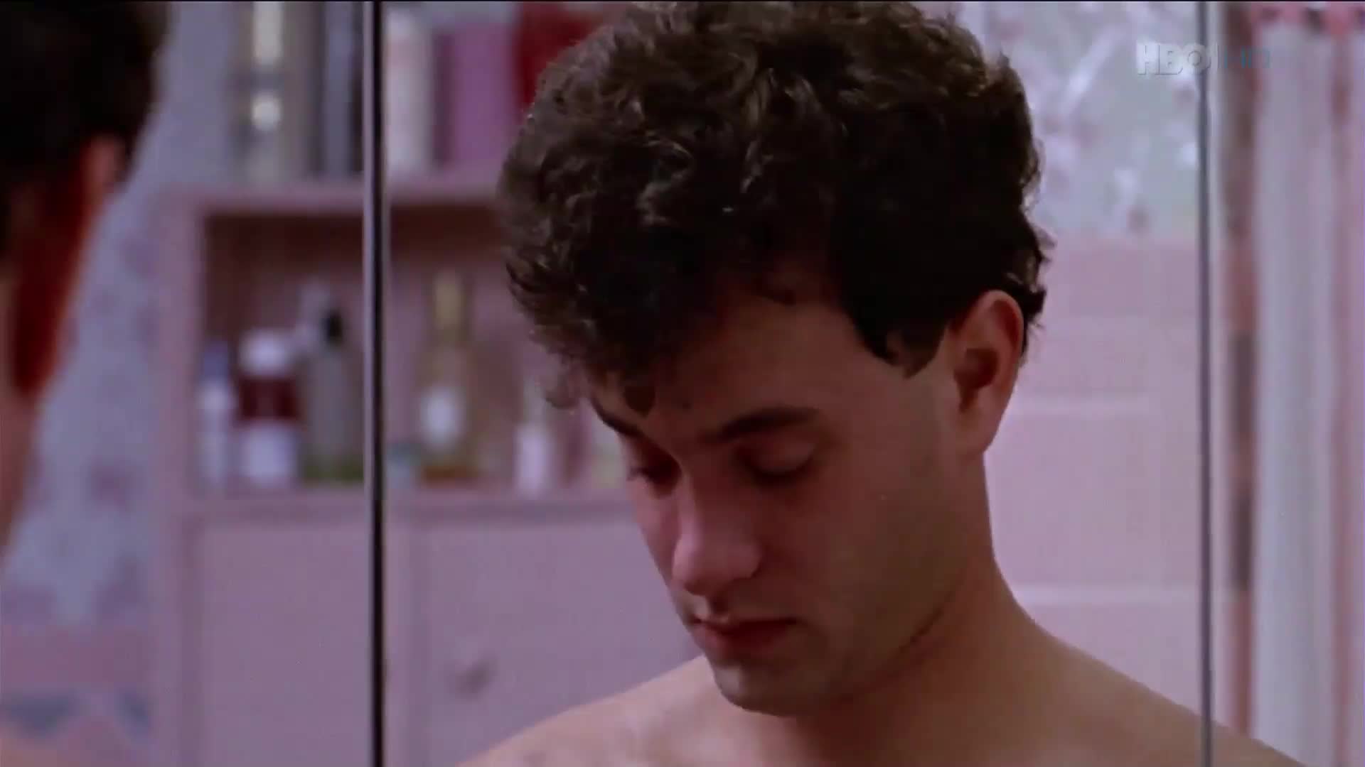 Velký (Tom Hanks, Elizabeth Perkins, Robert Loggia 1988 Komedie Rodinný Fantasy Romantický Drama Dvdrip 1080p ) Cz dabing avi
