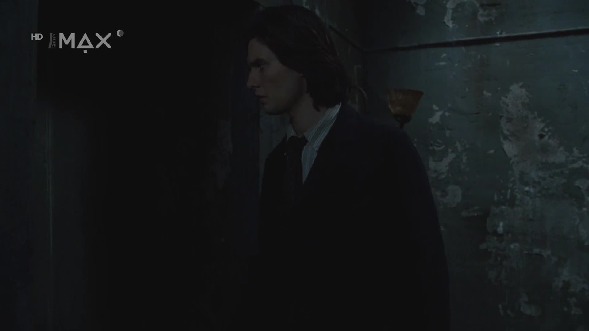 Dorian Gray 2009 CZ dabing HD mp4