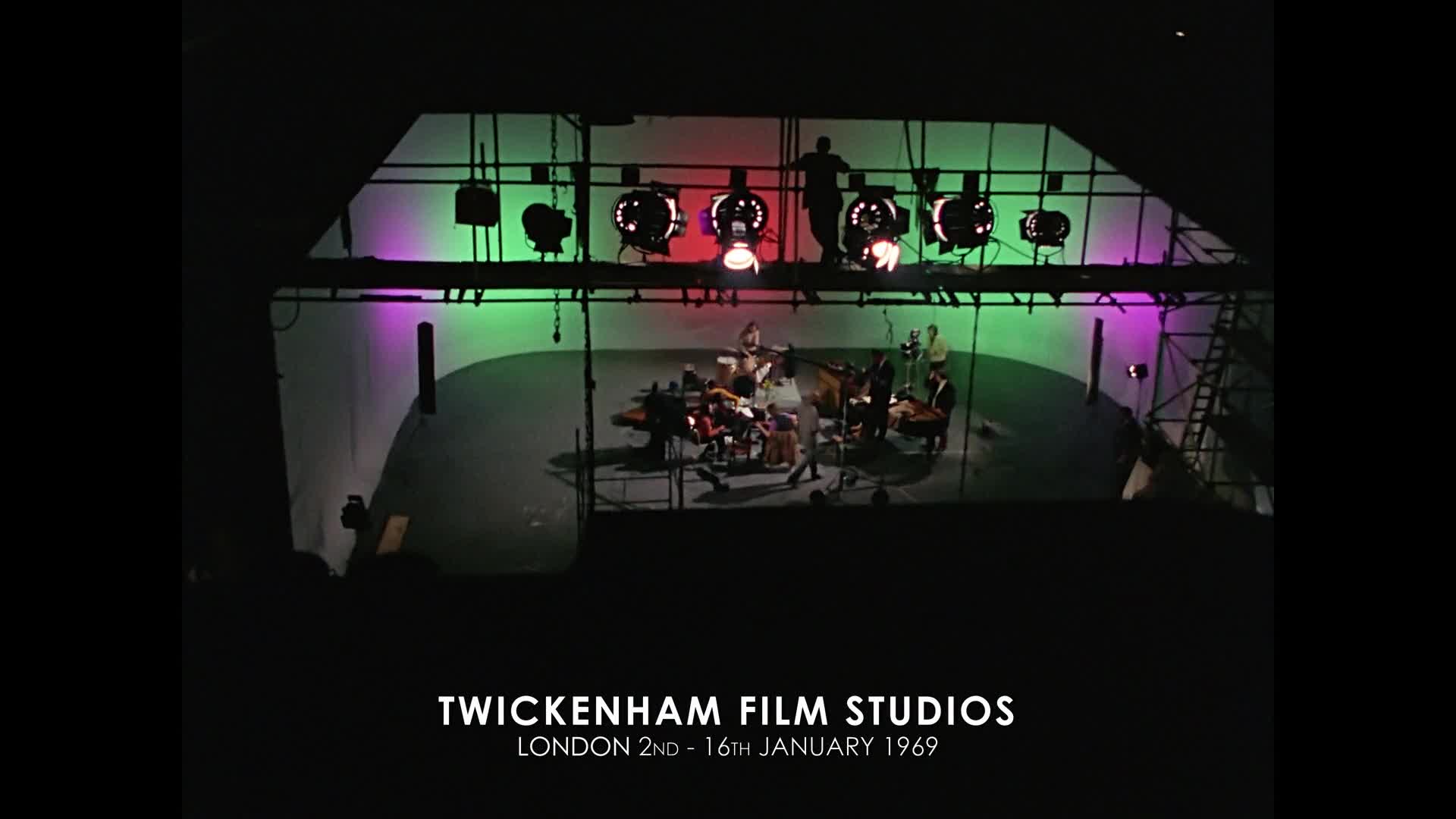 The Beatles Anthology 1995 S01E08 [ENG1080p] mp4