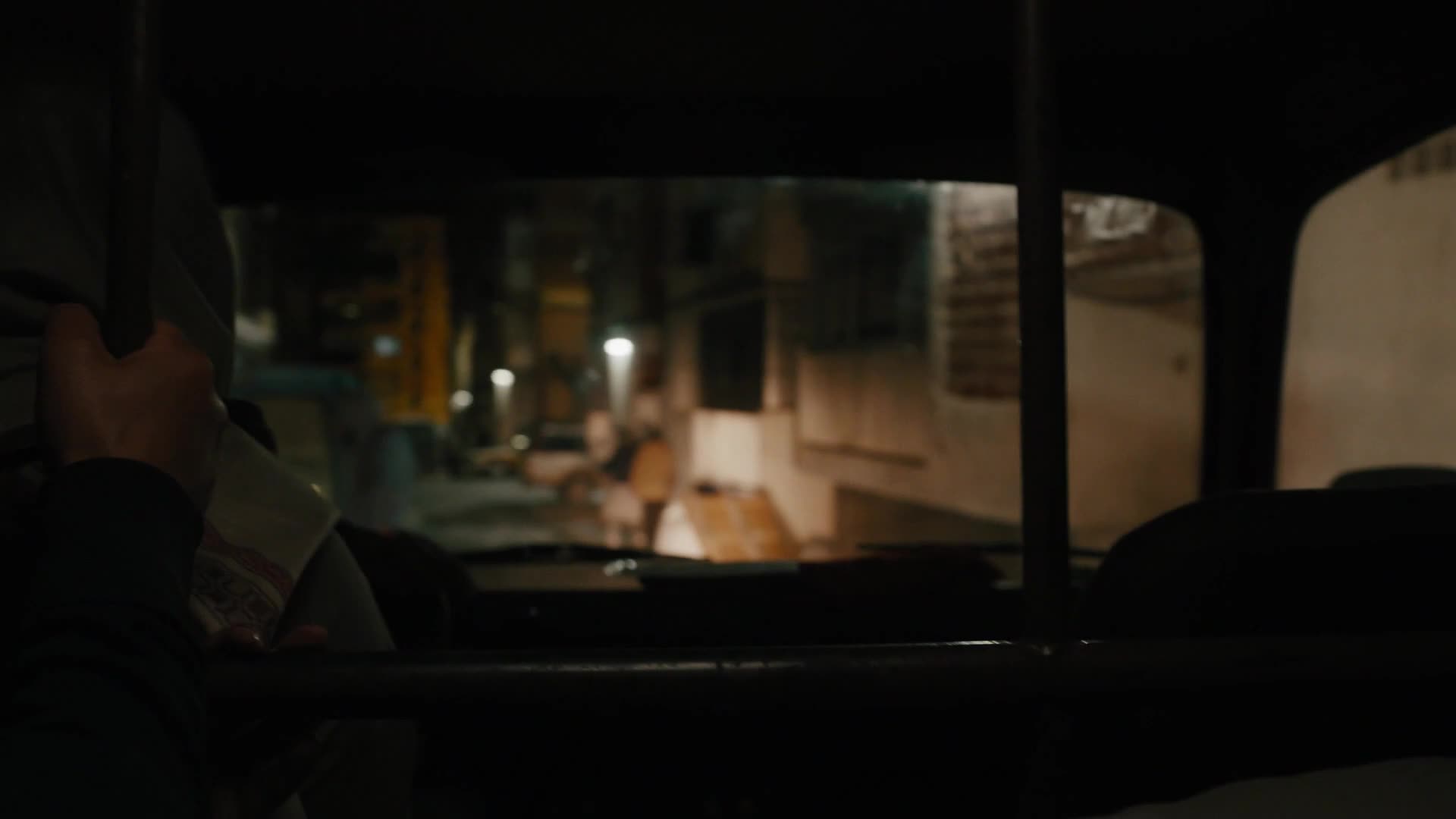 Guy Ritchie: Pouto 2023 CZ dabing HD 1080p mkv