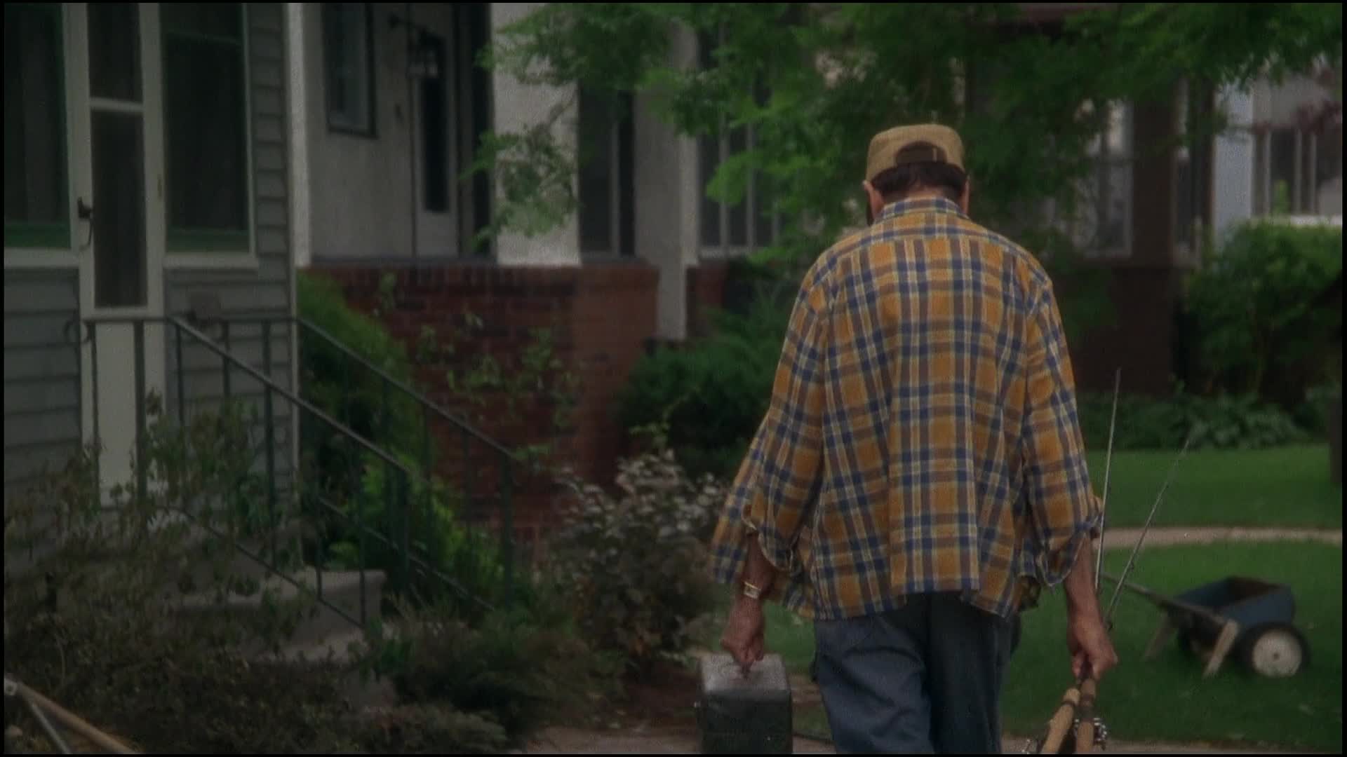 Dej si pohov, kámoši 2 (Walter Matthau, Jack Lemmon, Sophia Loren 1995 Komedie Romantický Dvdrip 1080p ) Cz Sk dabing+cz titulky mkv