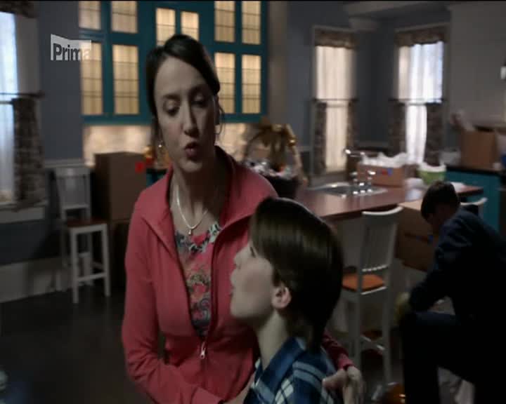 Sám doma 5 =2012 CZ avi