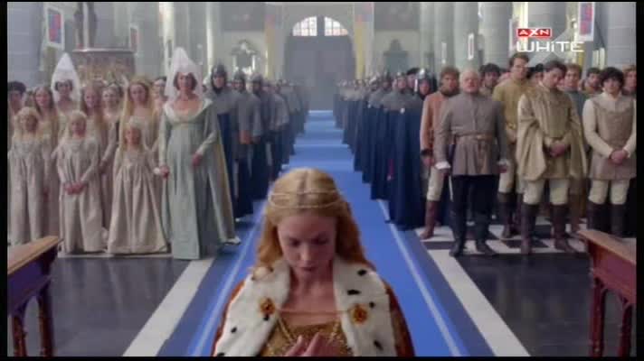 Bílá královna S01E02 cz dab 2013 avi