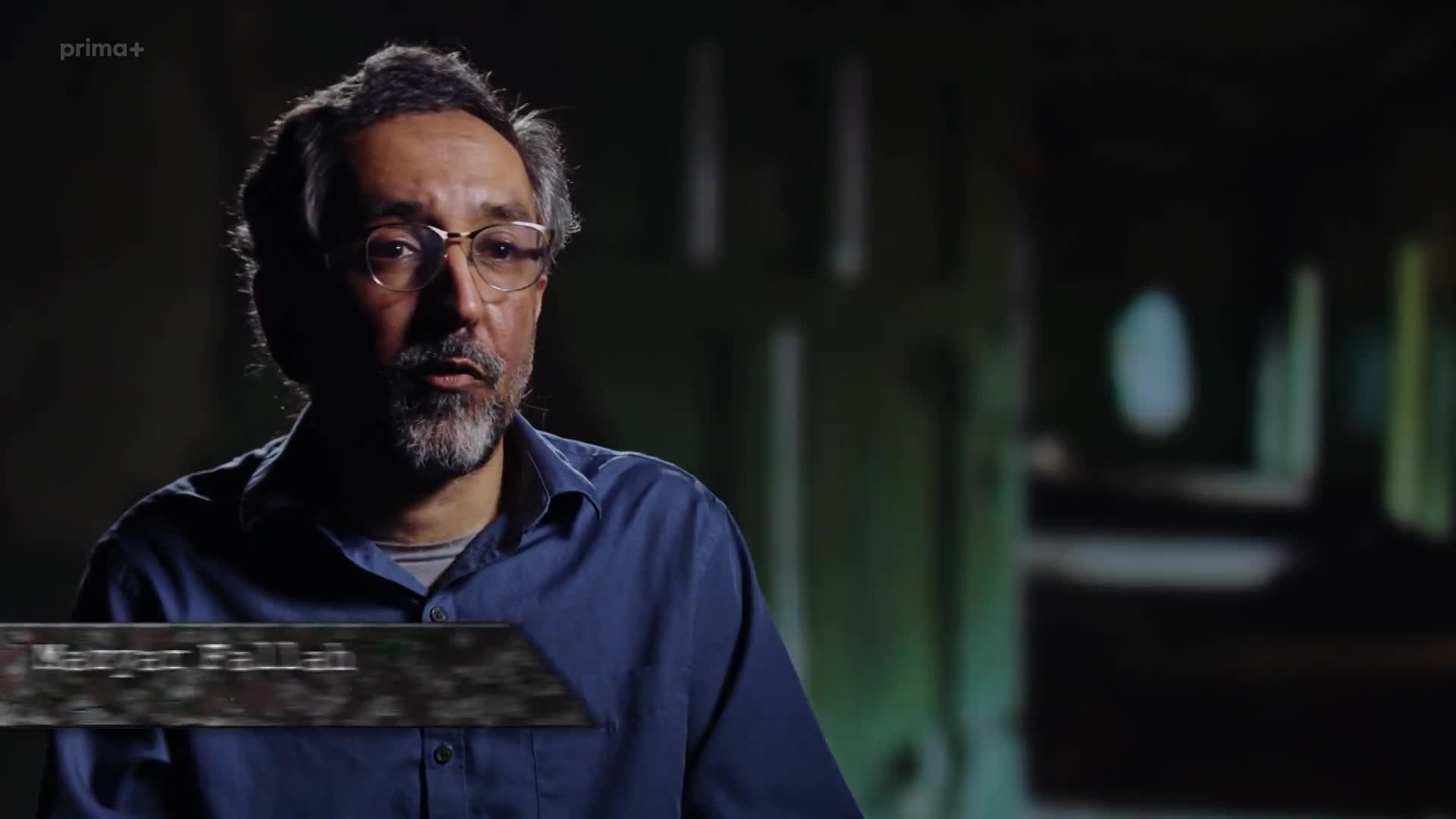 Tajné nacistické základny S02E07 Budoucnost zla (2021) mkv