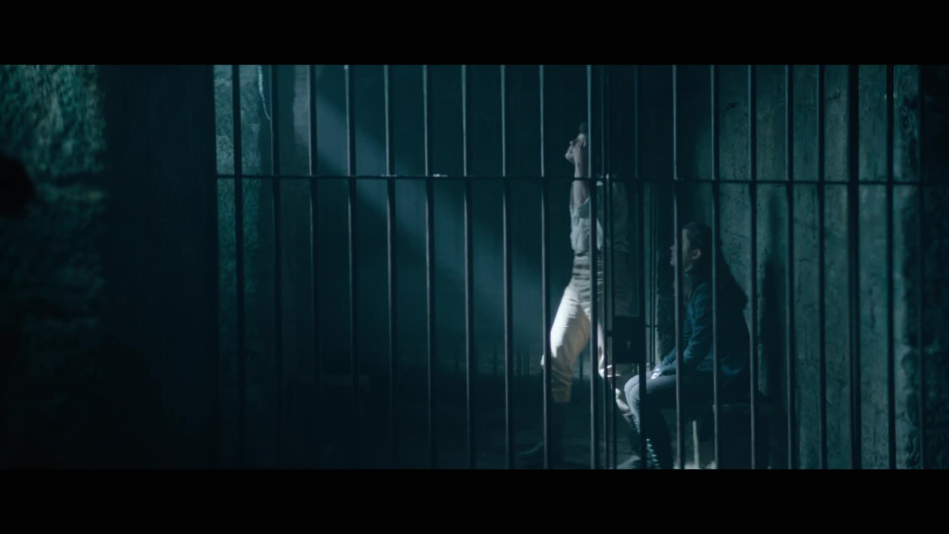 Dědictví temnoty S01E06 13 2019 CZ dab 1080p Velký útěk mp4