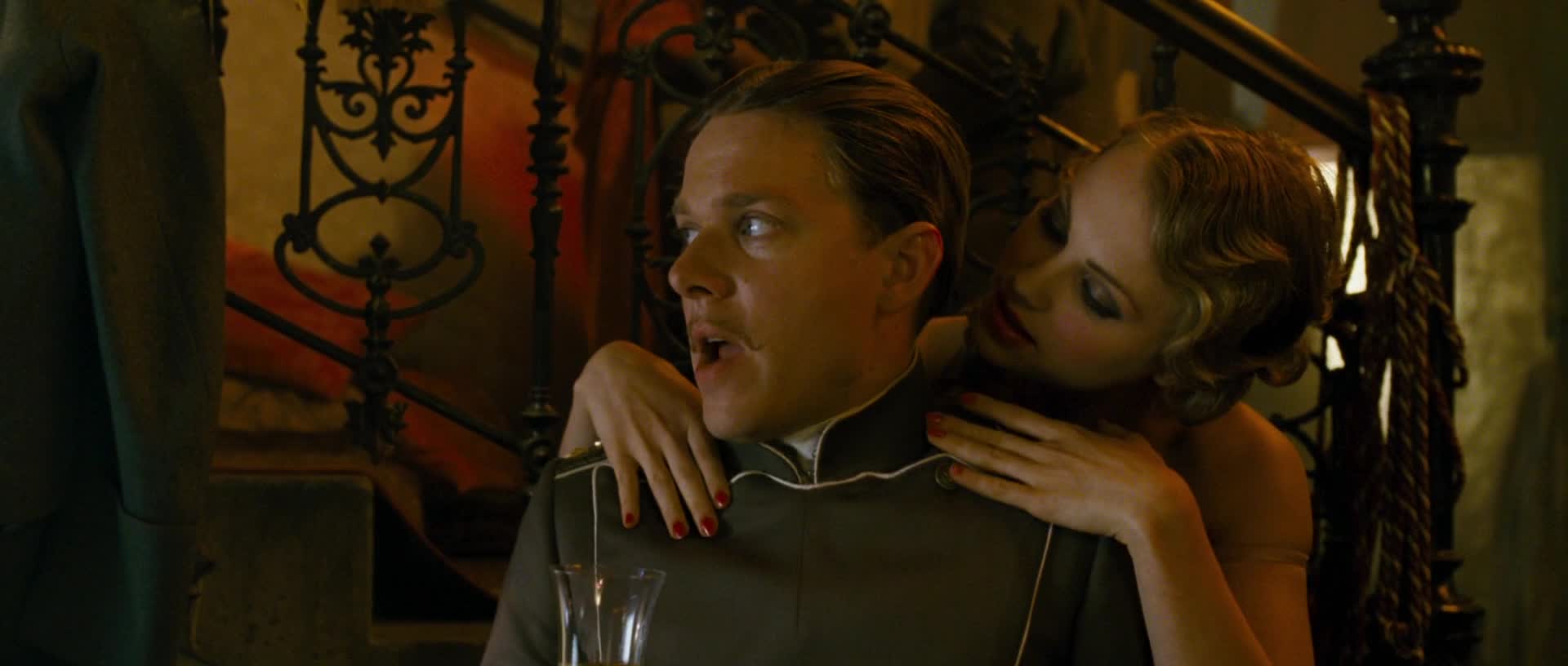 Rudý baron =2008 CZ mkv