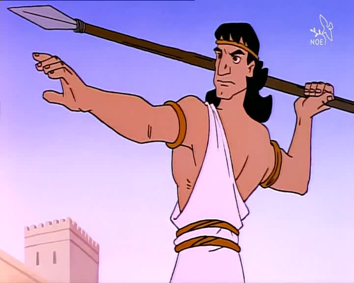 Animované příběhy velikánů dějin S01E11 22 1991 CZ dab 540p Makabejští mkv