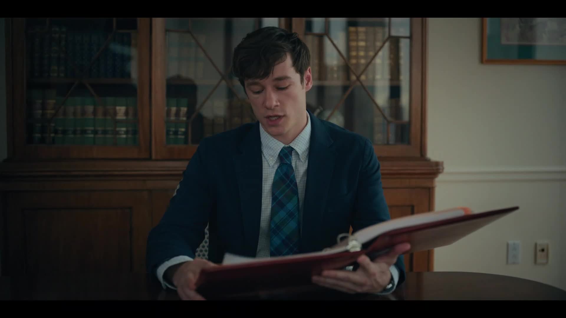 Seznam tajných přání 2025 CZ dab 1080p mkv