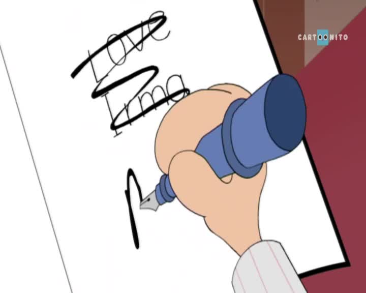 Mr Bean Animované příběhy S01E06 25 2002 CZ dab 560p Méďovy narozeniny Krtek mp4