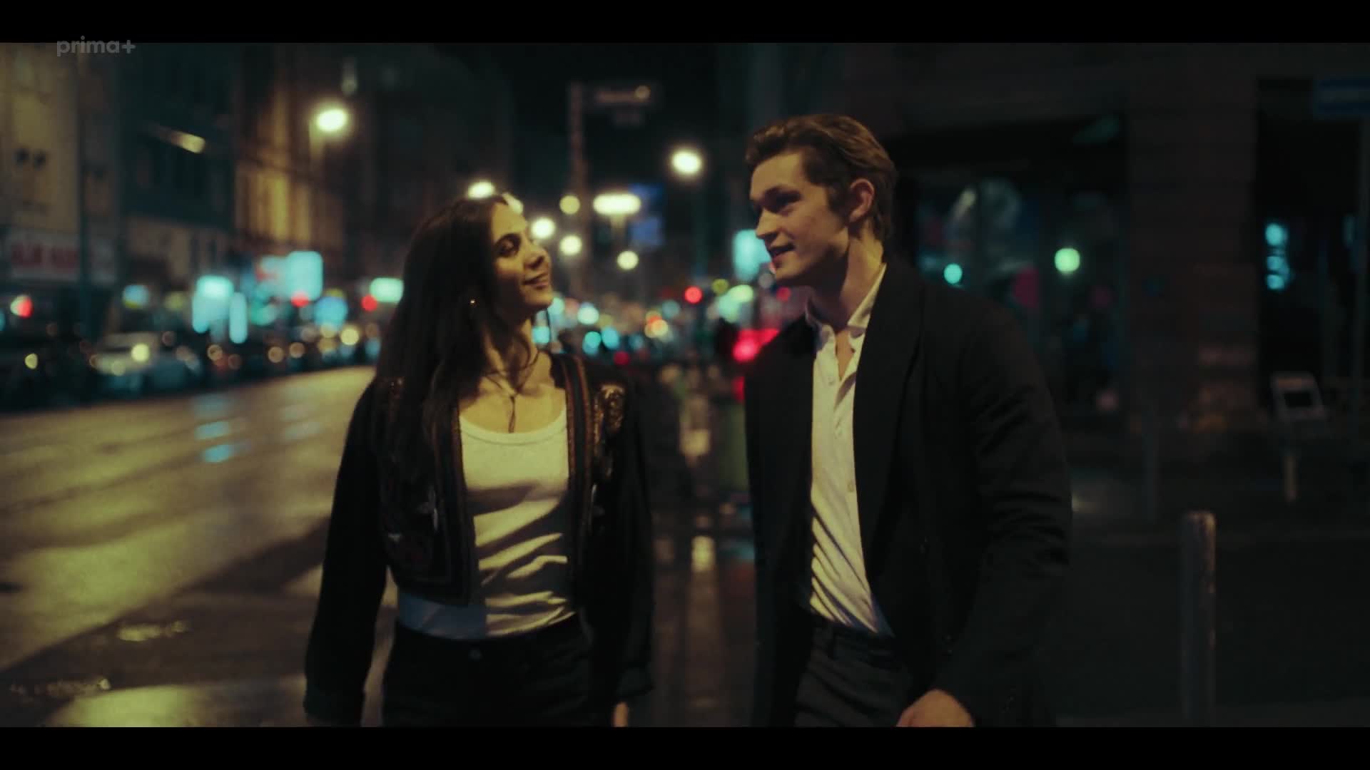 Láska s chutí krve S01E05 {2024} horor, mysteriózní, romantický 1080p CZ dabing mkv