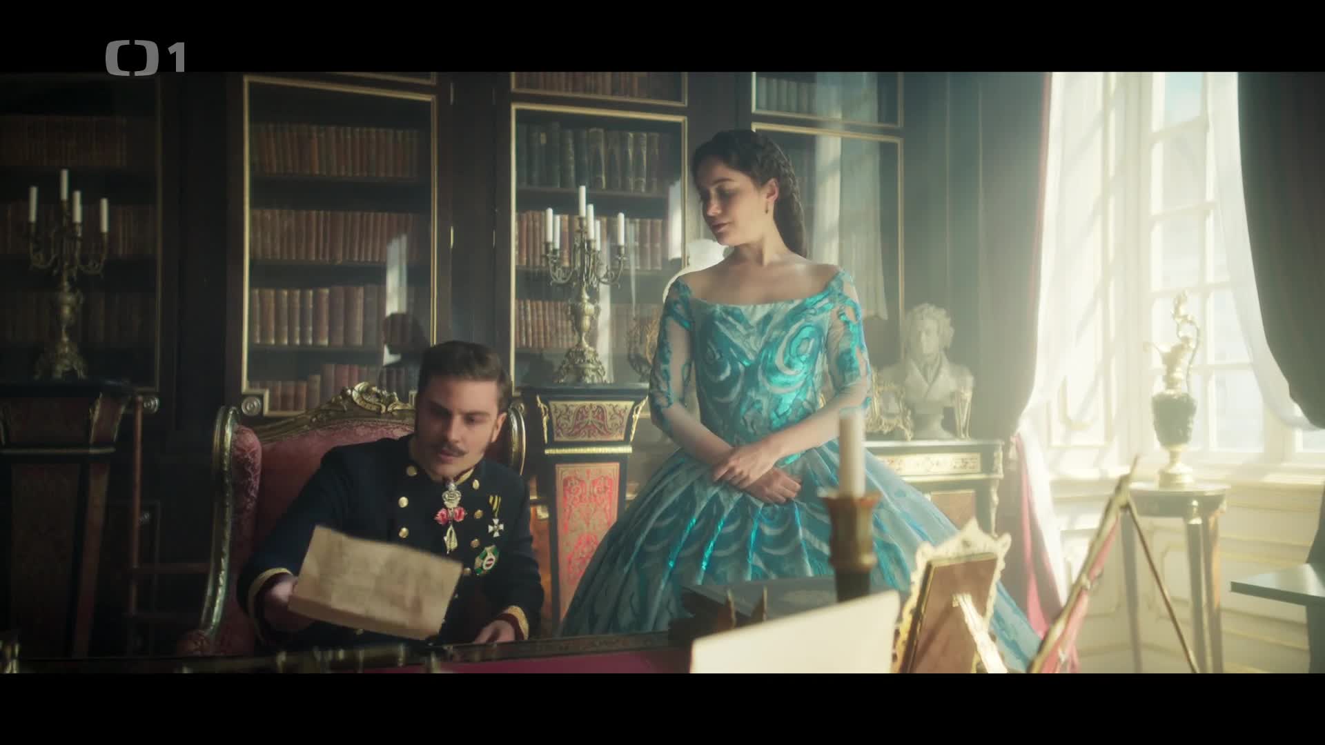 Sisi S03E01 06 2023 CZ dab 1080p Episode 1 mp4