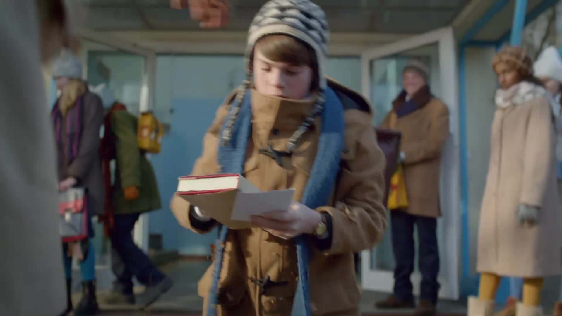 Přání k mání {2017} komedie, rodinný AAC 5 1 1080p mkv