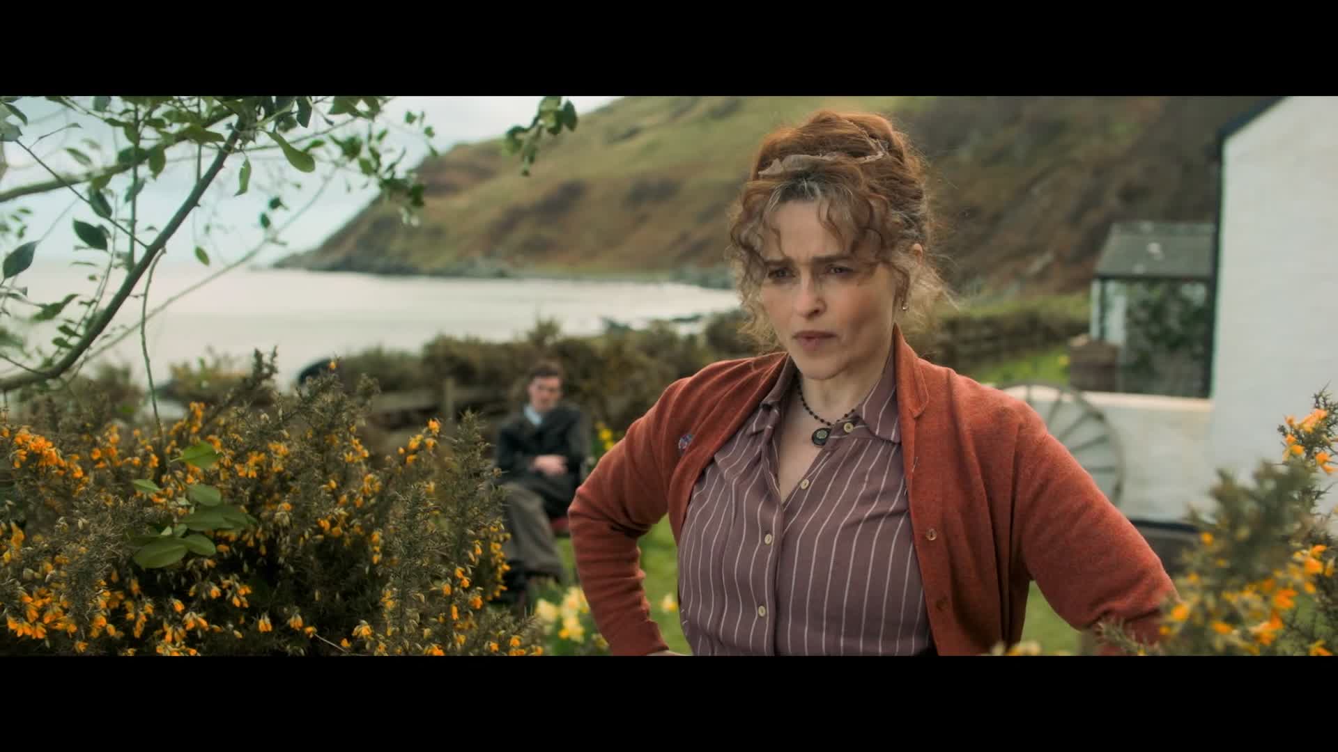 Čtyři milostné dopisy 2024 CZ dabing HD mkv