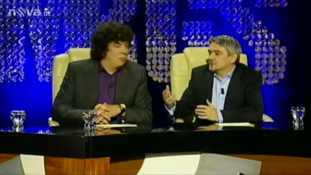 Mr GS S03E05 37 2009 CZ dab 560p Radek Gipsy Banga, Stanislav Gazdík mp4