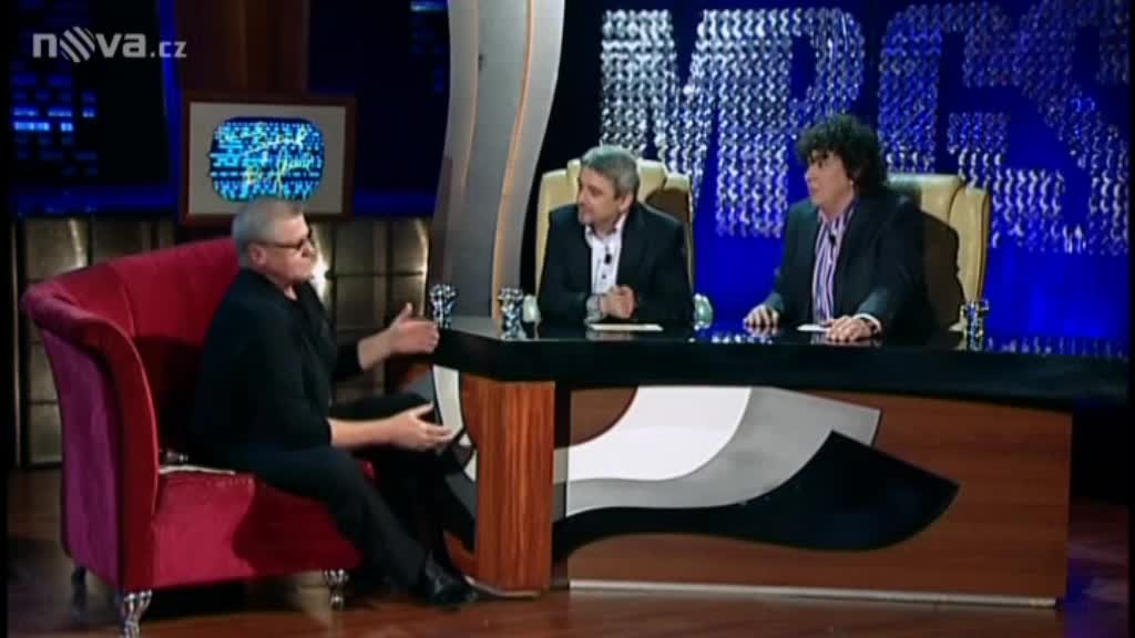 Mr GS S03E09 37 2009 CZ dab 560p Ladislav Kerndl, Stanley Povoda mp4