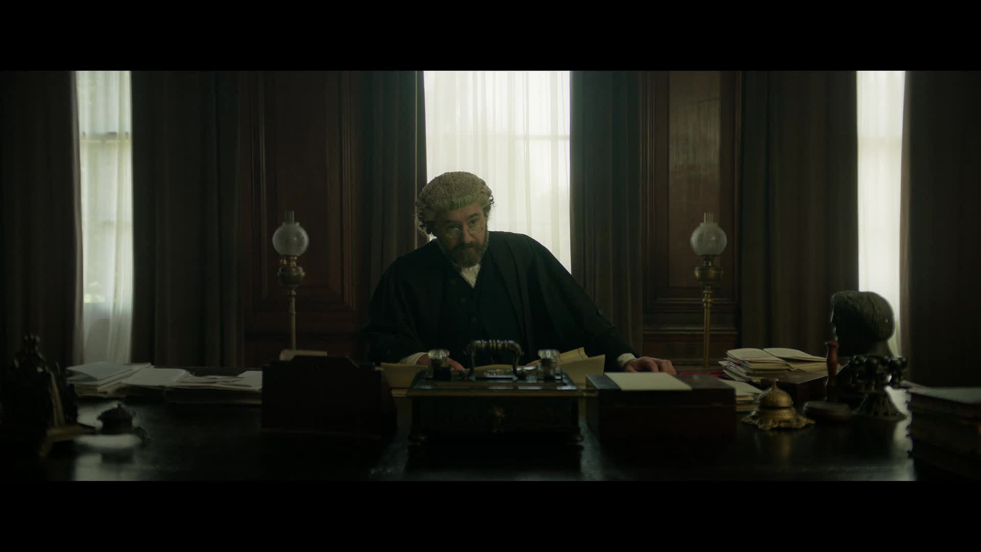 Rod Guinnessů S01E02 {2025} drama AAC 5 1 1080p CZ dabing mkv