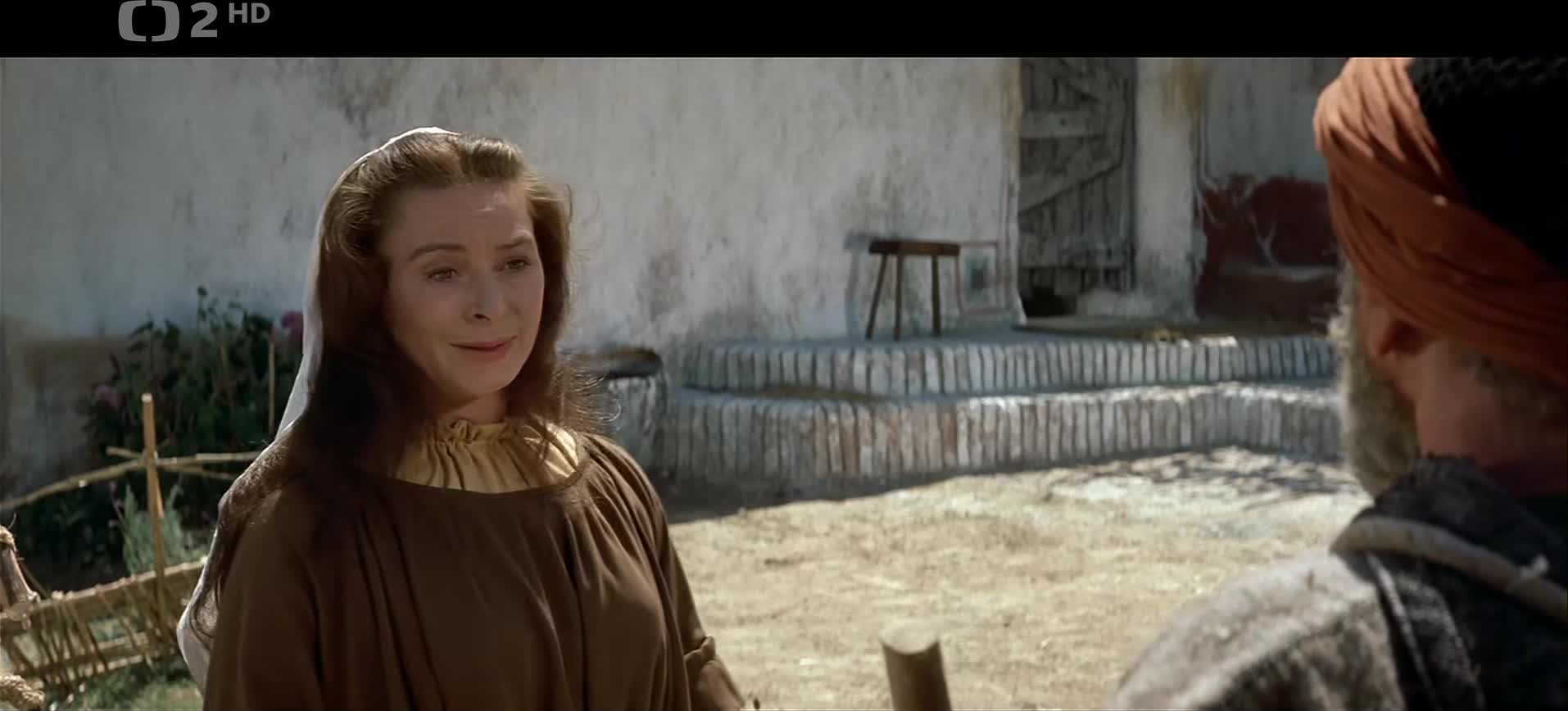 Král králů (1961, CZ+EN, 1080p) JackRIPper mp4