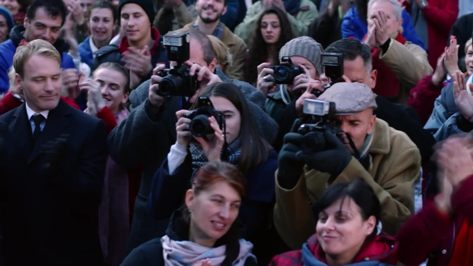 Vánoce v paláci 2018 CZ dab 1080p mov