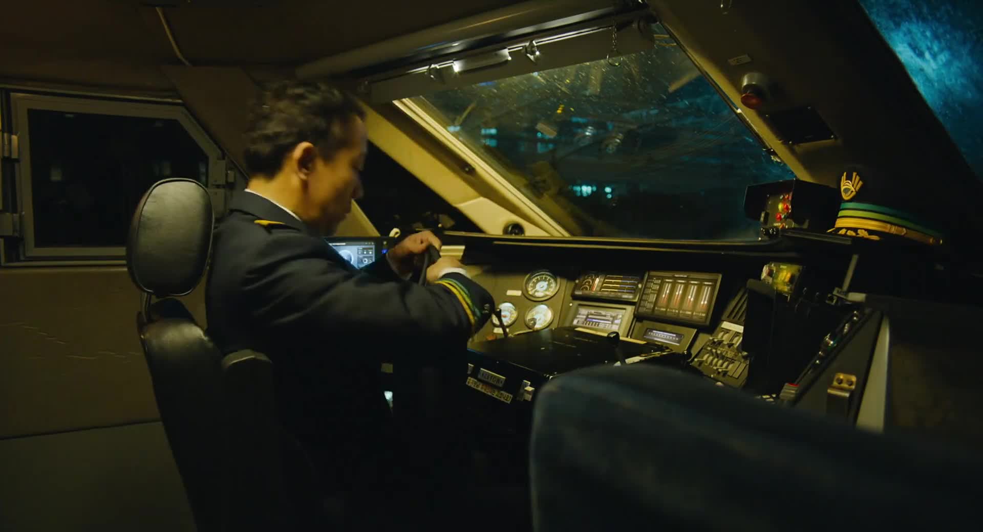 Vlak do Pusanu 2016 CZ dab mp4