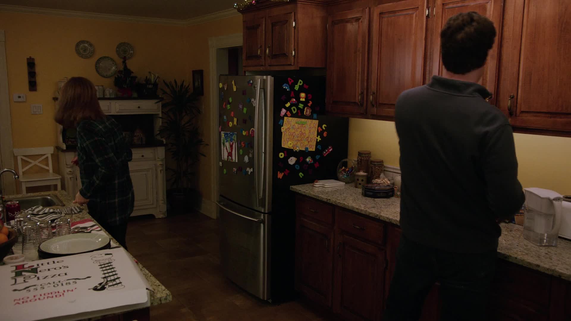 Všude dobře, sám doma nejlíp 2021 CZ dab 1080p mkv