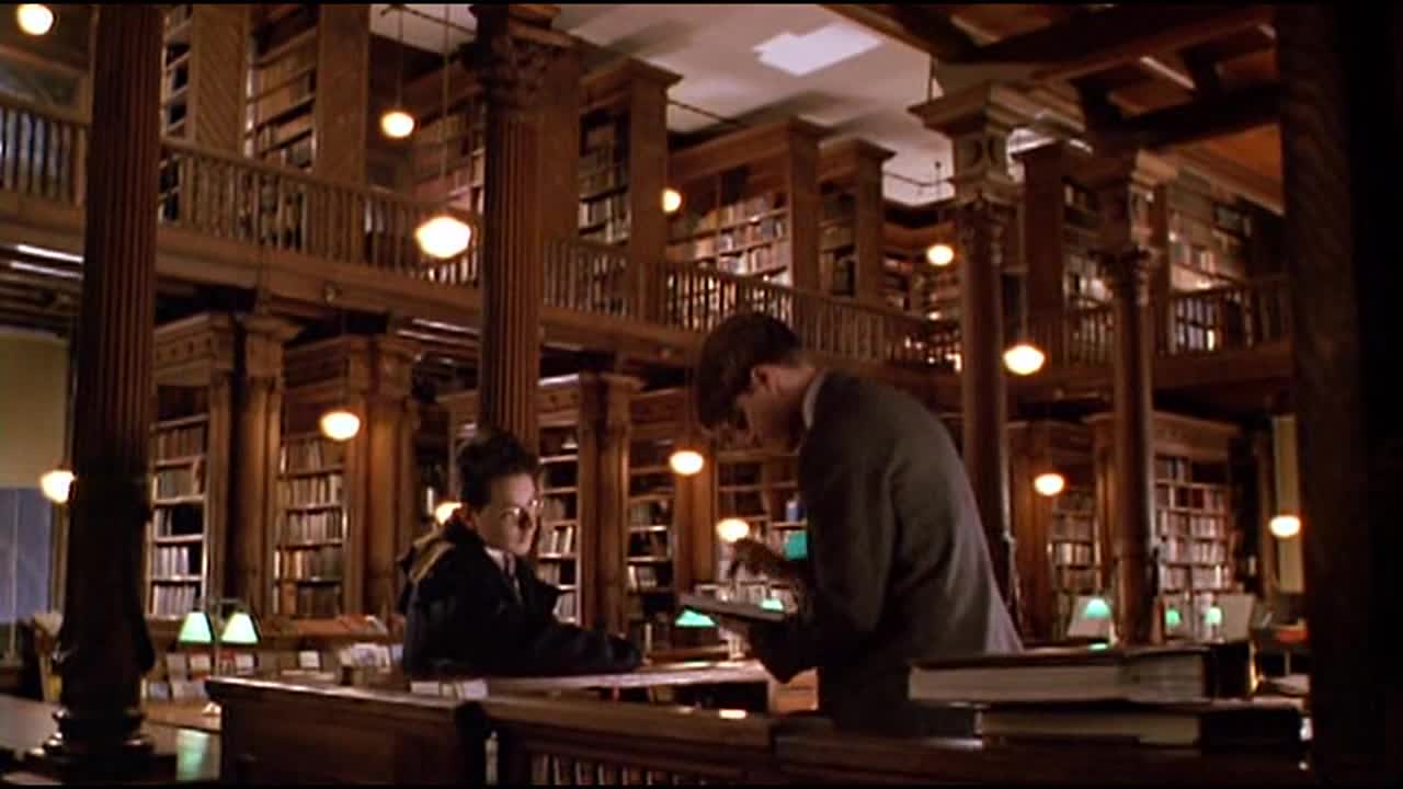 Vůně ženy 1992 CZ dab avi