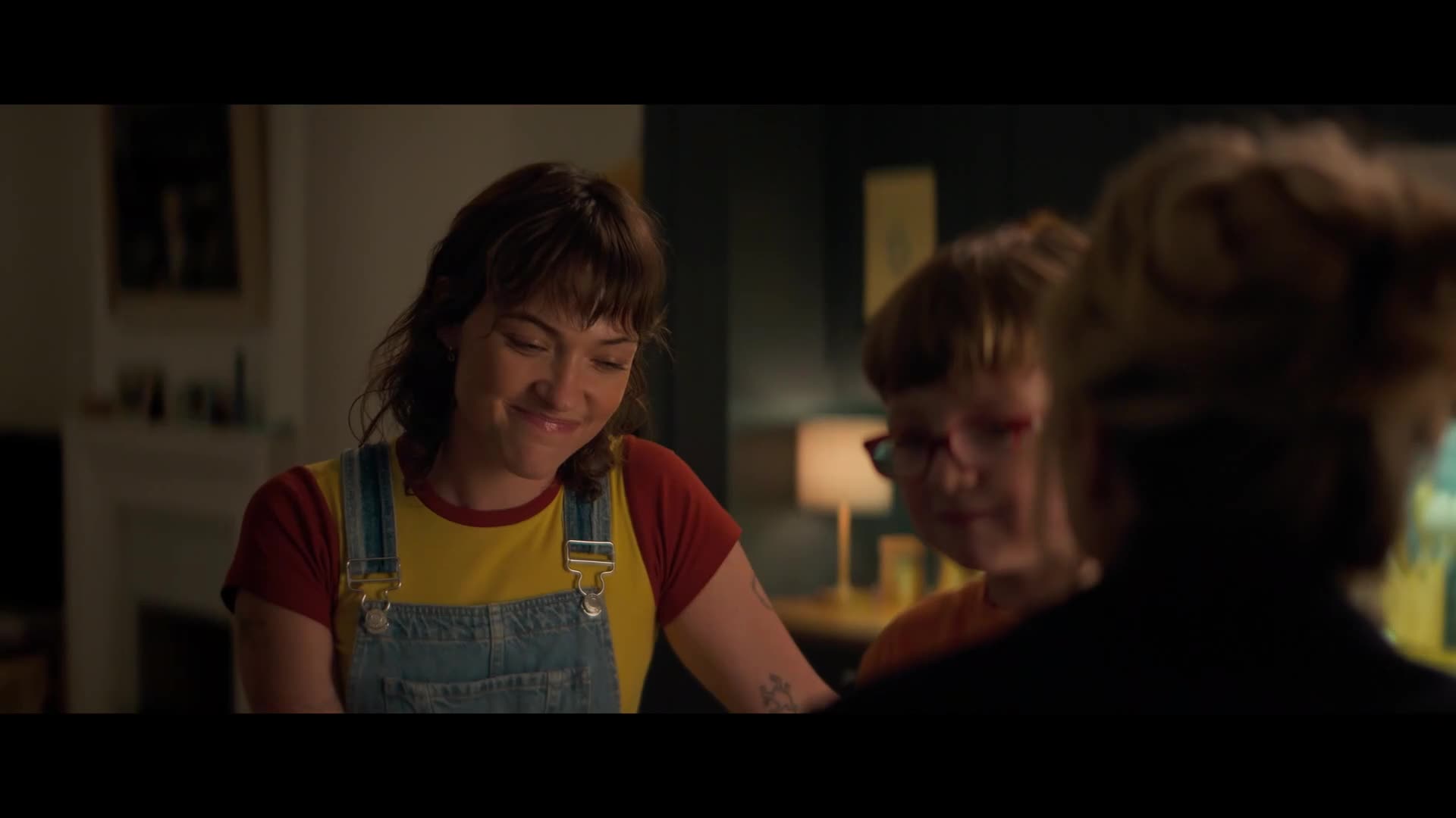 Zabitý večer 2025 CZ dab 1080p mkv