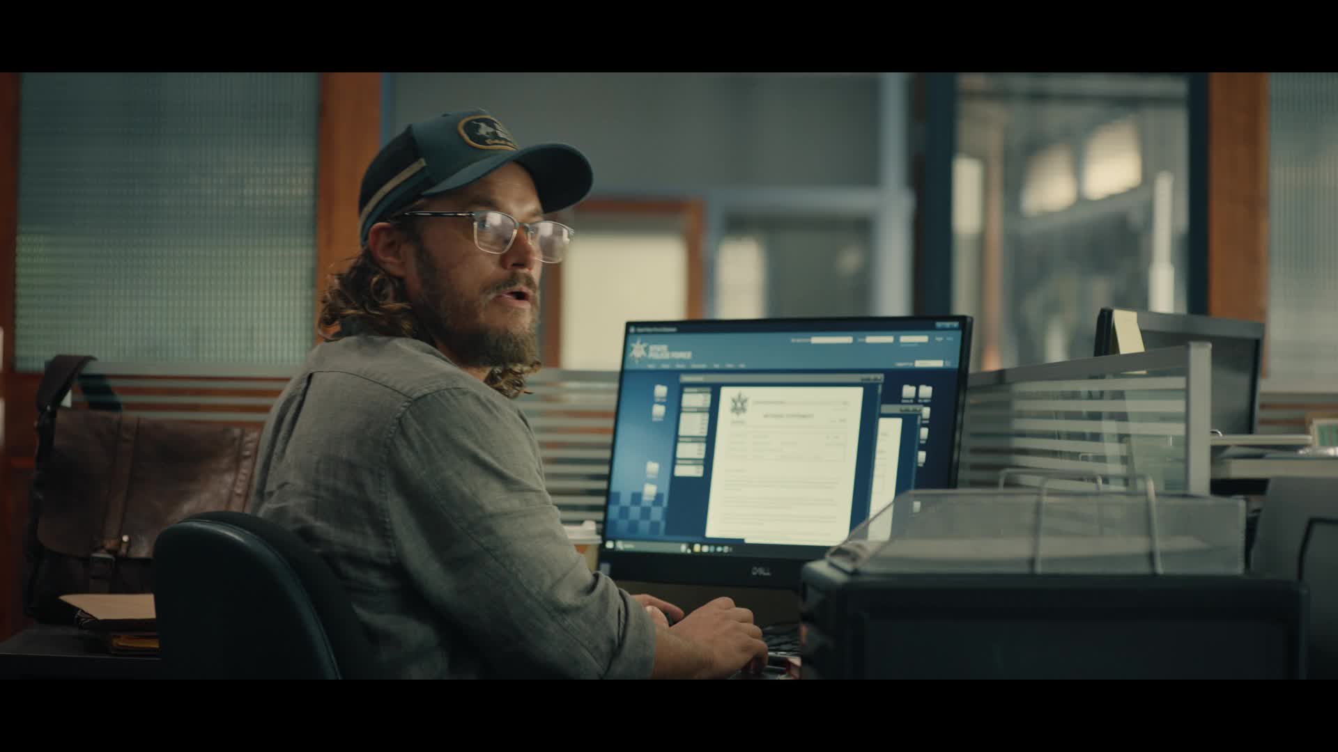 Černý sníh S02E05 06 2025 CZ dab 1080p Peníze mkv