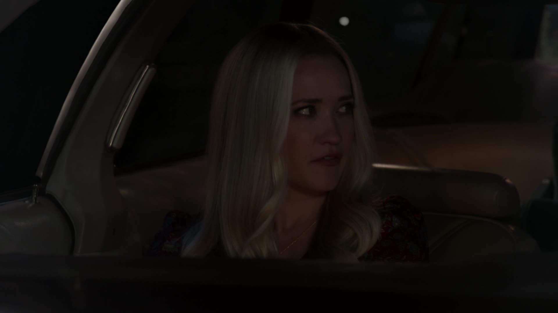 Georgie a Mandy Poprvé svoji S02E03 22 2025 CZ dab 1080p Závěť a žena nebožtíka mkv