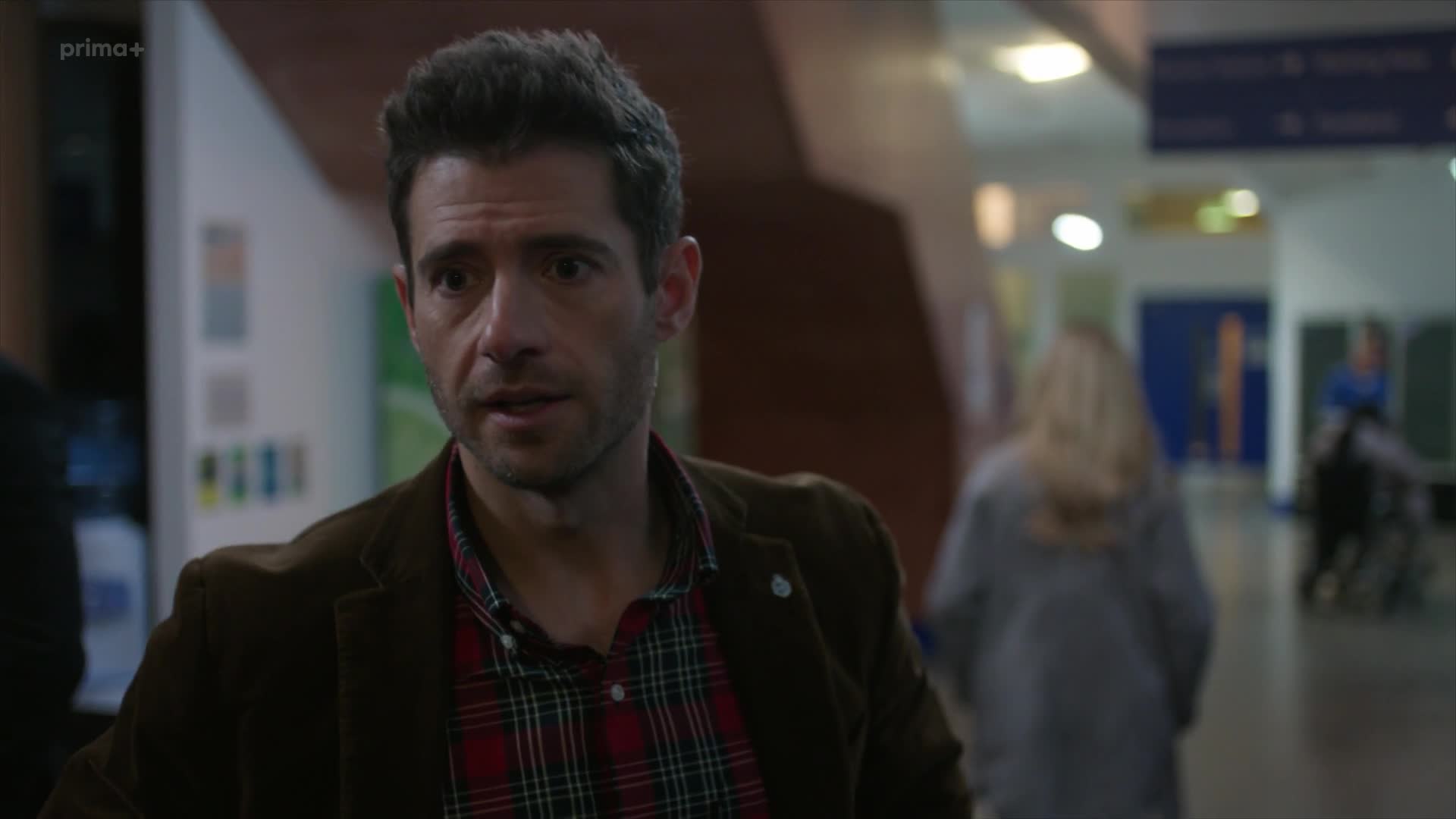 12 rande do Vánoc S01E06 2025 CZ dabing HD mkv