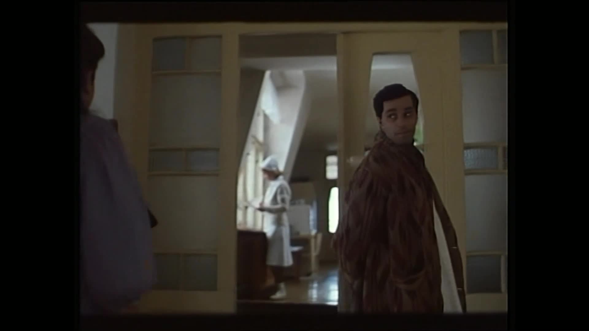 Učitel tance {1994} drama, komedie 1080p mkv