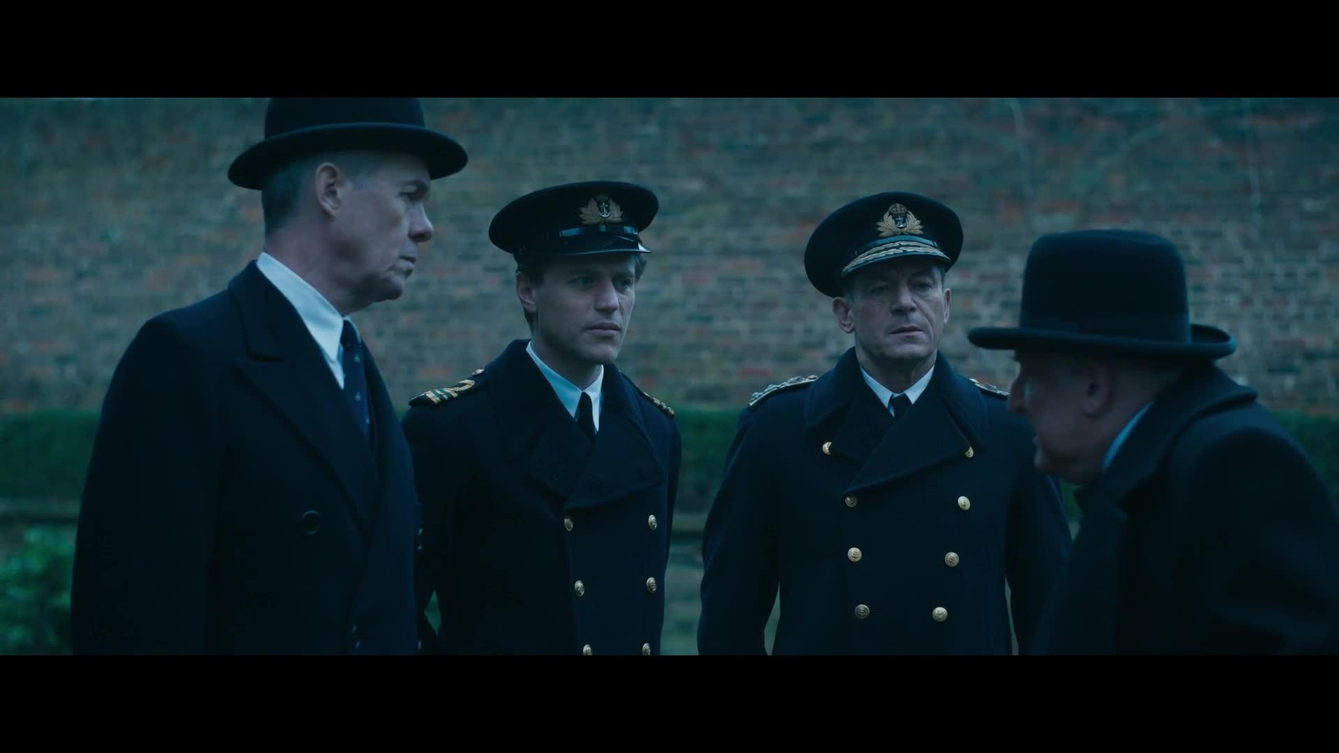 Invaze: Operace Mincemeat (2022) válečný, drama 1080p CZ dabing mkv