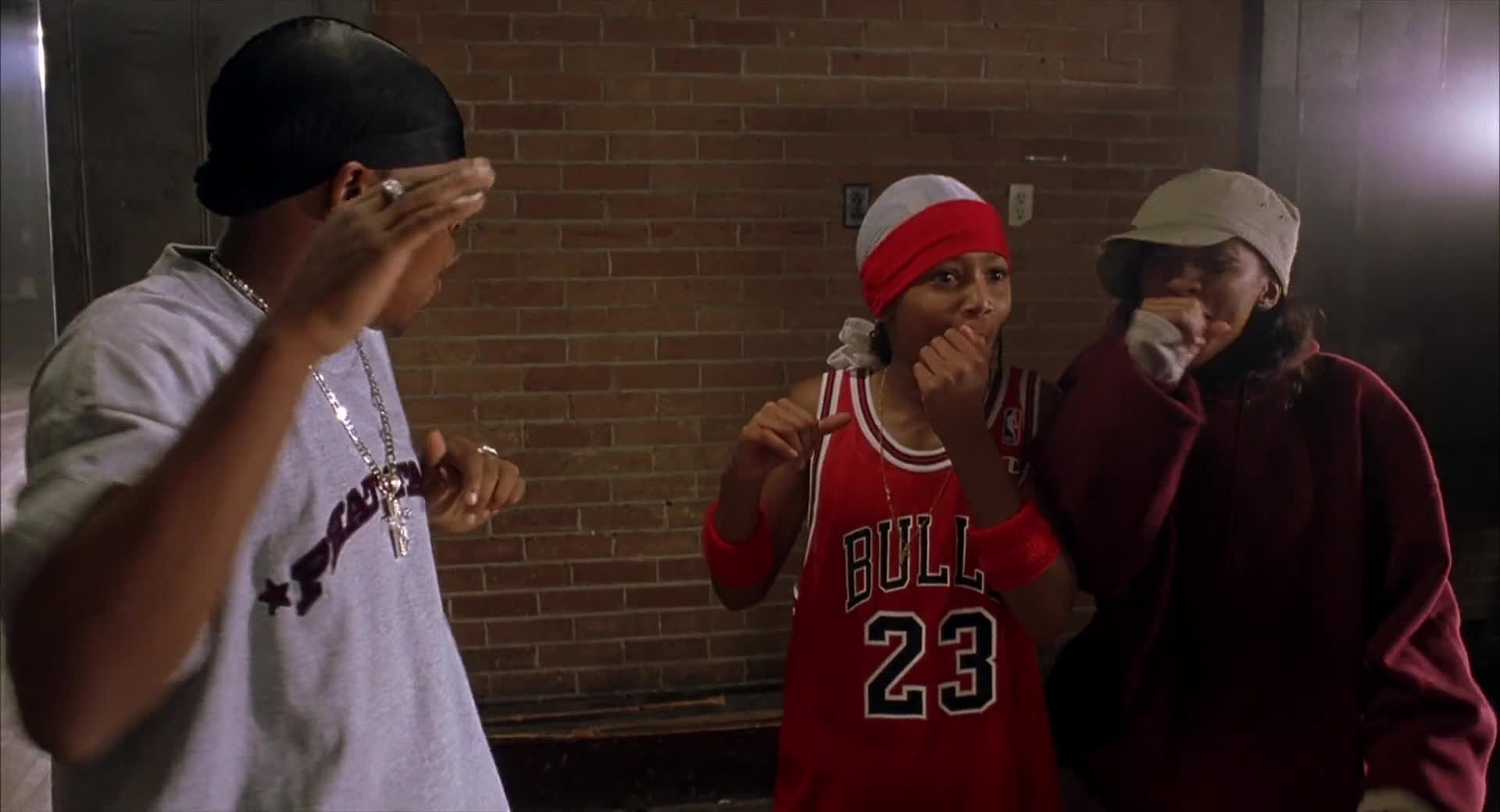 Honey 2003 CZ dab 1080p mp4