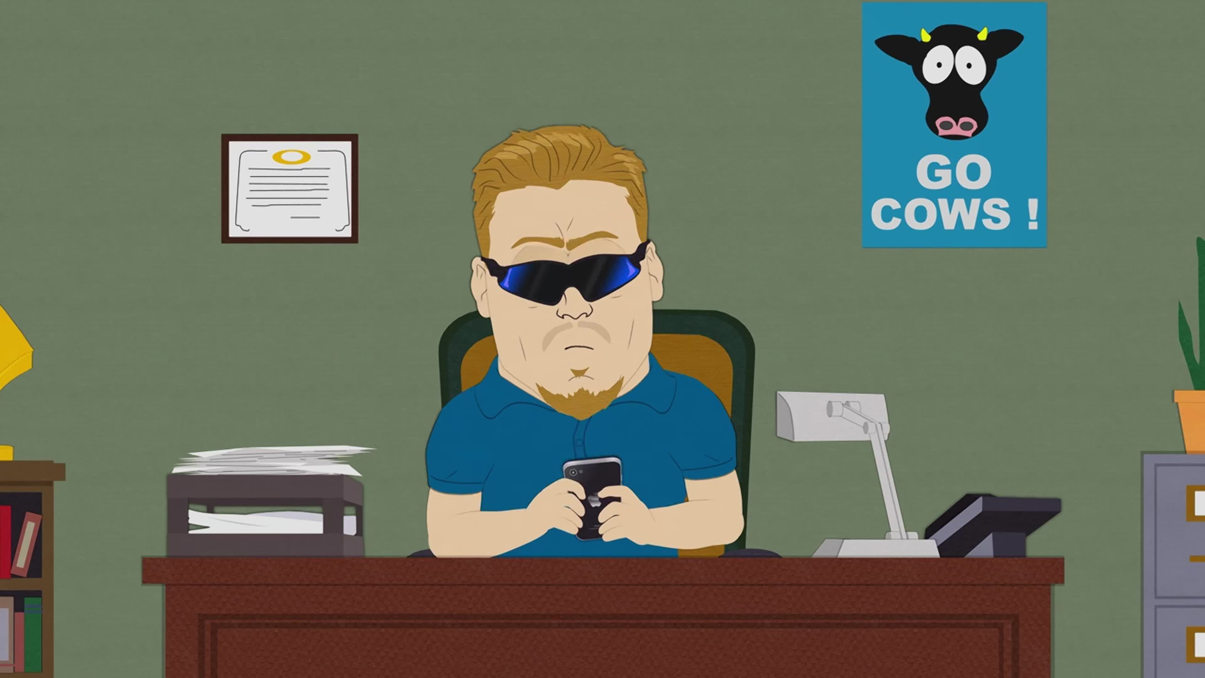 Městečko South Park S22E08 10 2018 CZ dab 1080p Buddhova krabice mkv