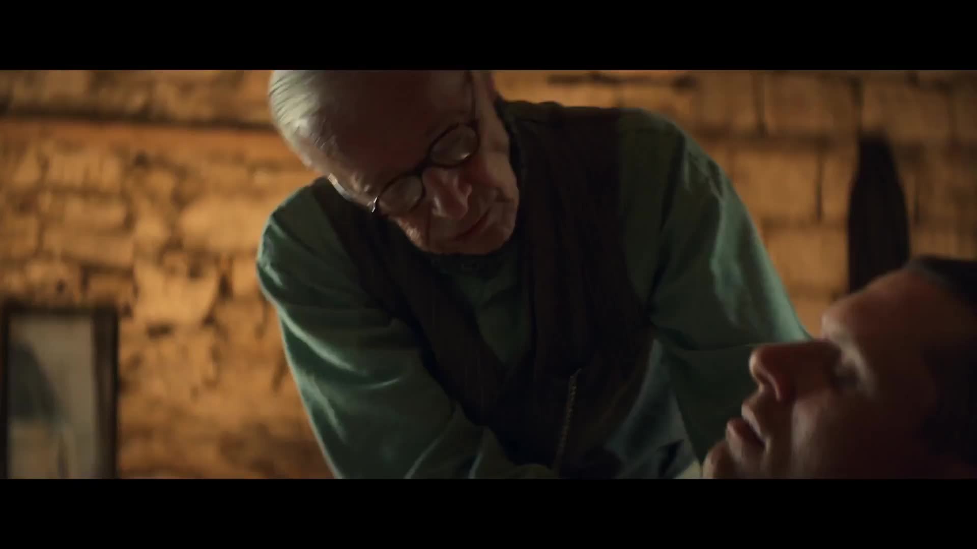 Pluk mizerů SAS Rogue Heroes S02E03 Epizoda 3 (2025) válečný thriller czdab mkv