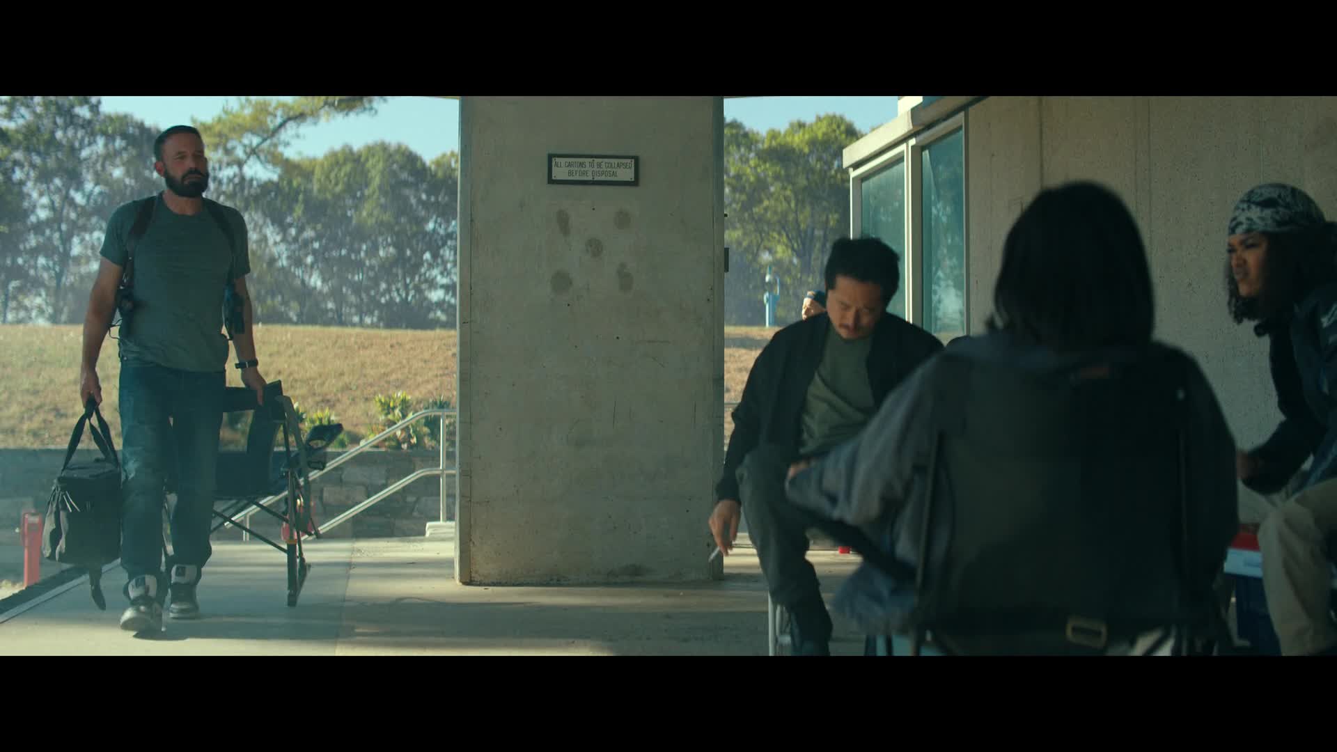 Rána {2026} drama, mysteriózni, thriller AAC 5 1 1080p CZ dabing mkv