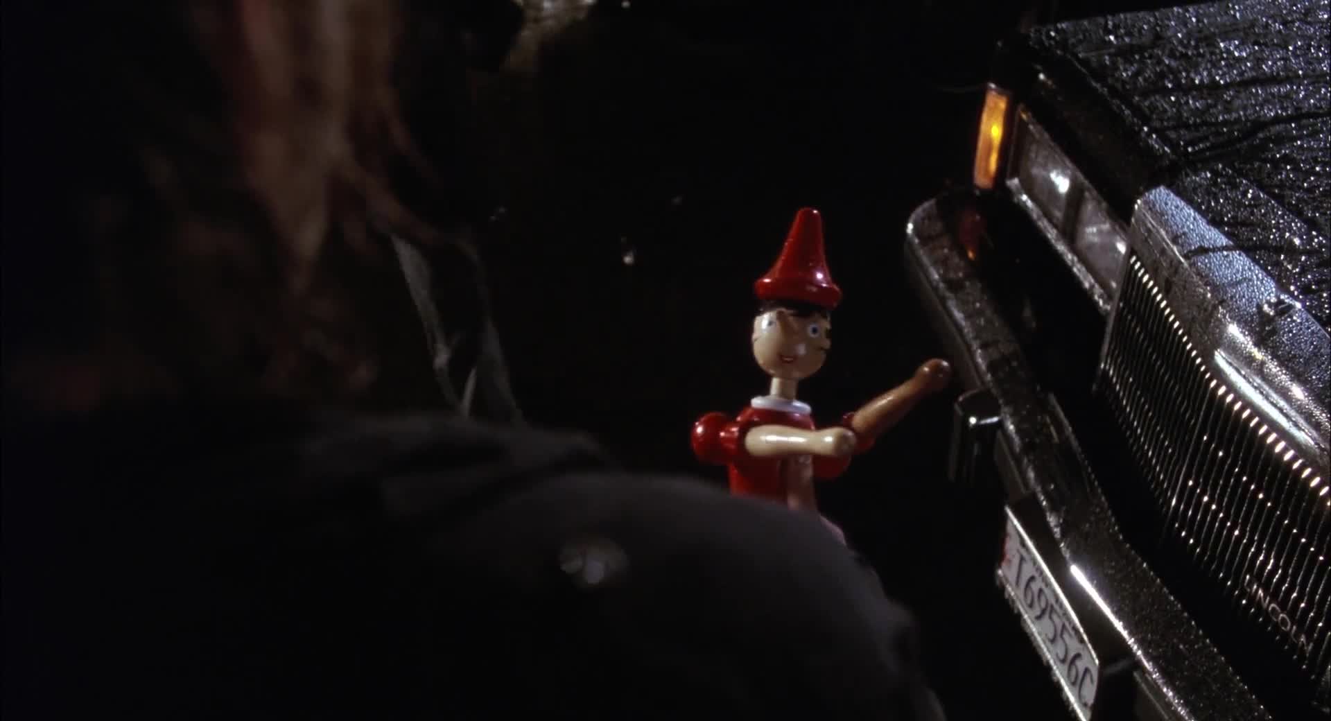 Král rybář 1991 CZ dab mkv