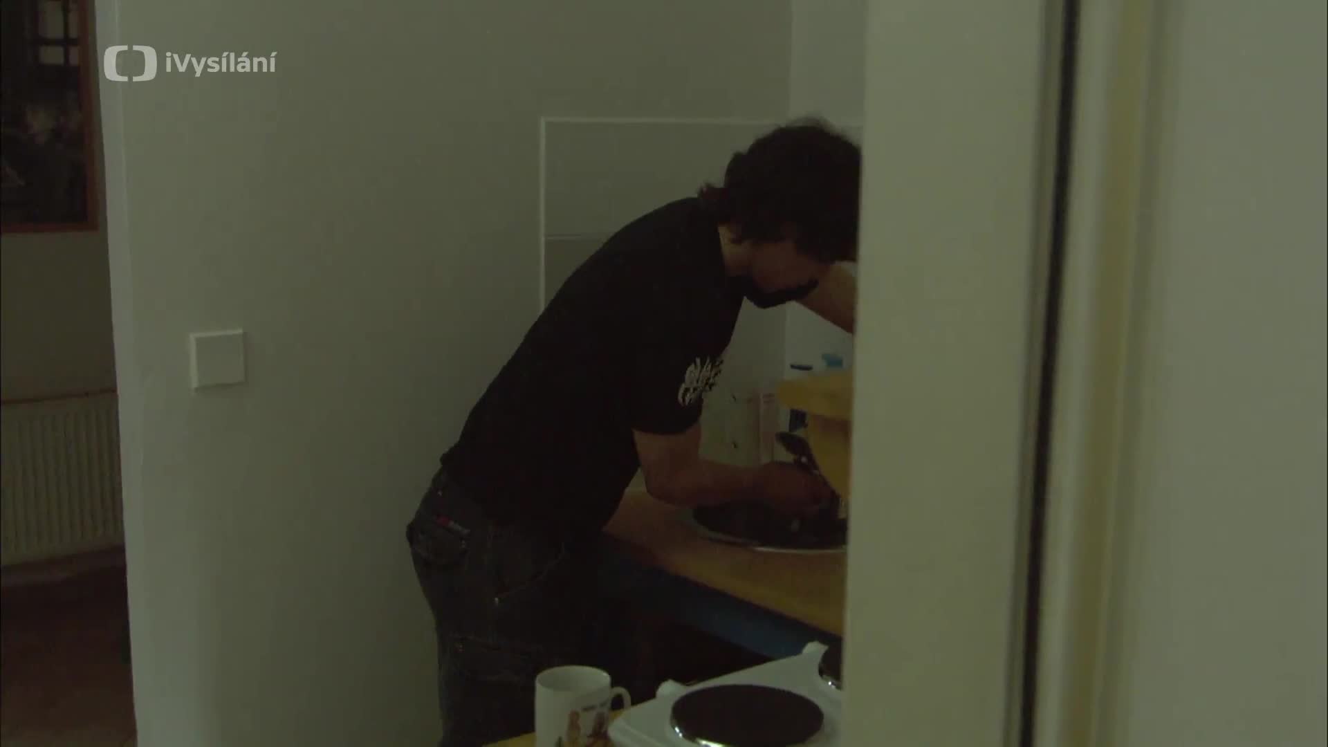 Bludičky S01E02 Dům na půl cesty {2010} drama 1080p mkv