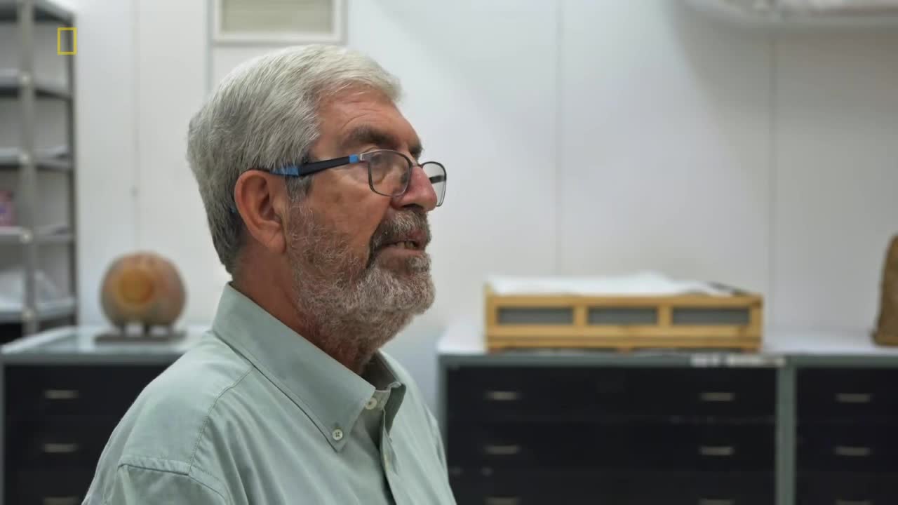 Inkové Vzestup a pád E04 Poslední panovník mp4