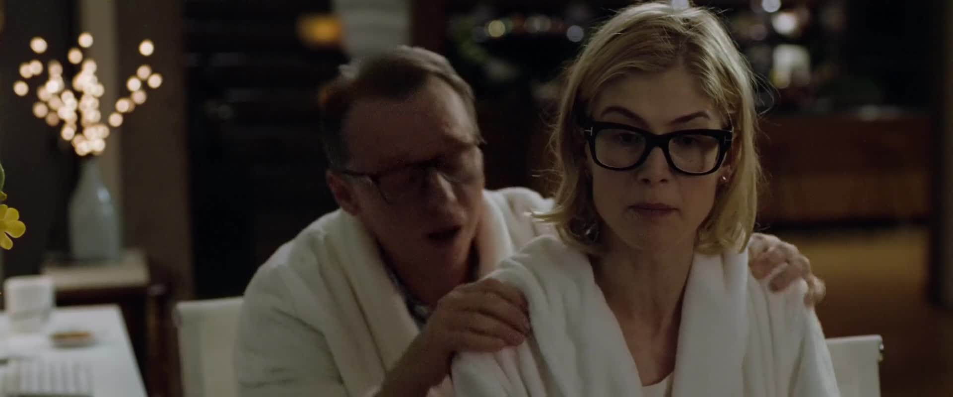 Hektorova cesta aneb hledání štěstí 2014 CZ dab 1080p mkv