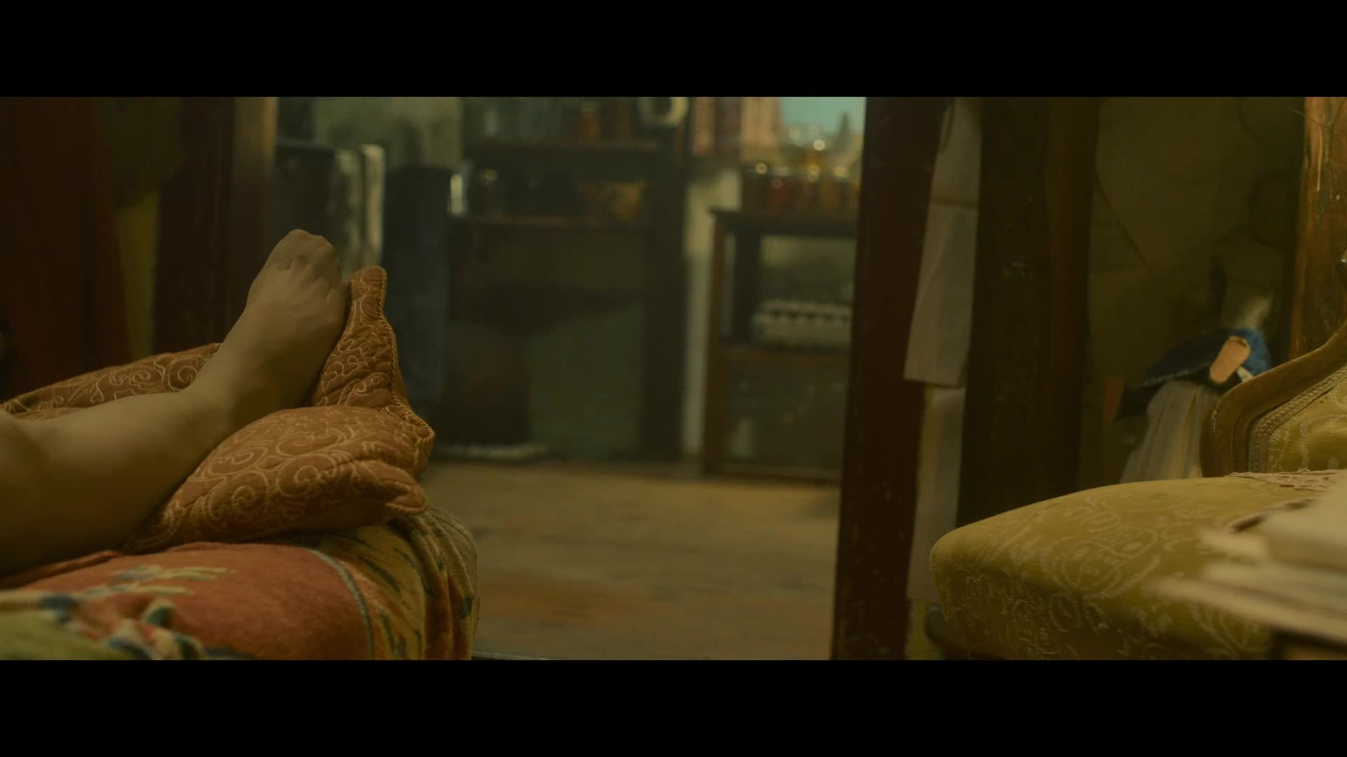 Hrana zlomu {2021} drama, thriller, mysteriózní AAC 5 1 1080p mkv