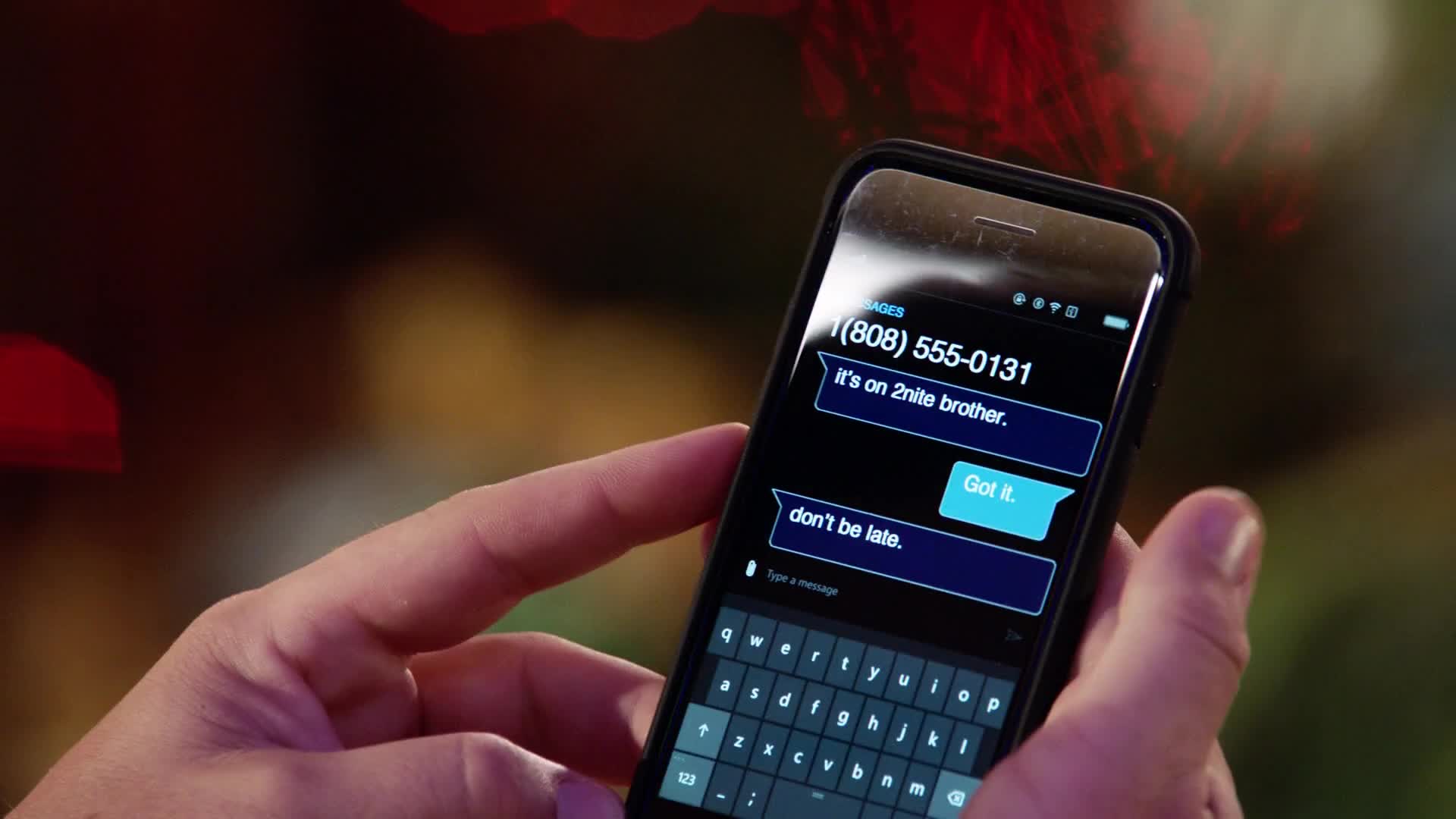 Magnum P I S02E20 20 2019 CZ dab 1080p Leopard na lovu mkv