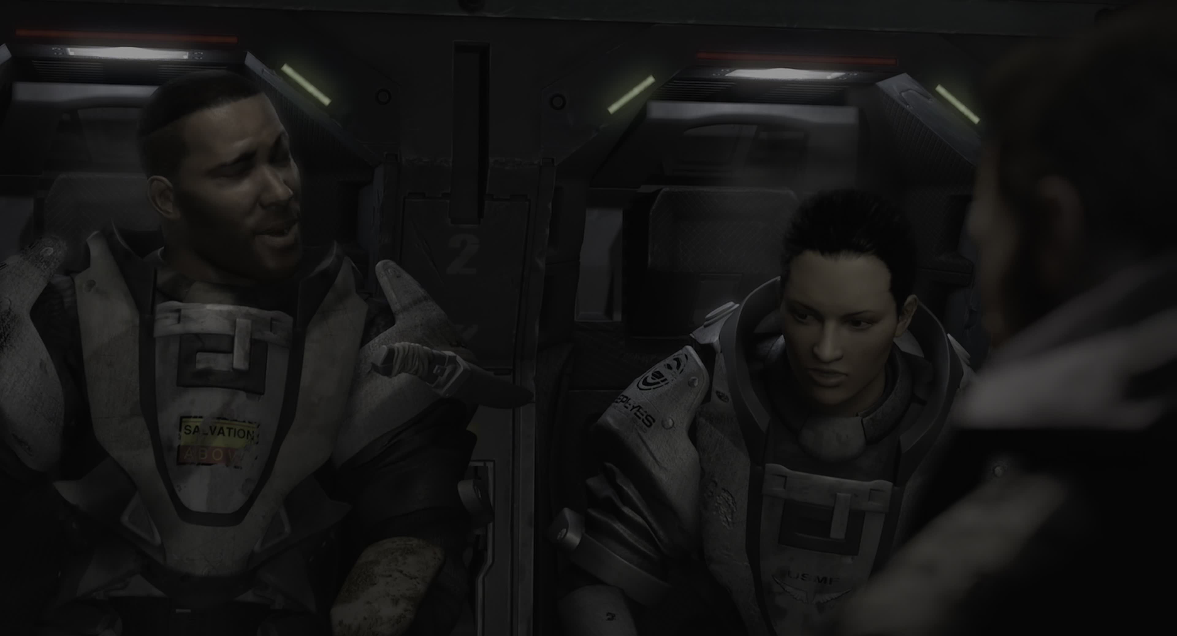 Final Fantasy Esence života 2001 2160p CZ dab 1080p mkv