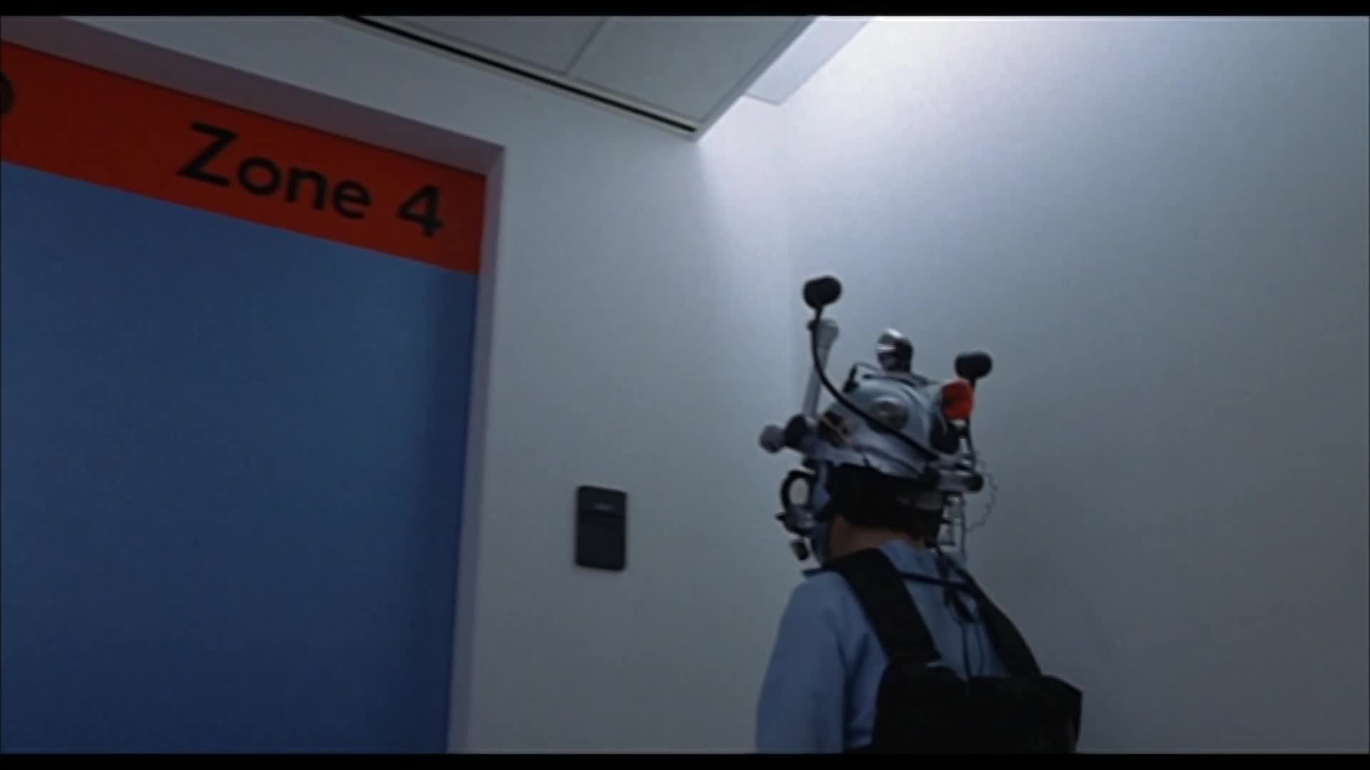 Moucha 2 {1989} drama, horor, sci fi AAC 5 1 1080p CZ dabing mkv