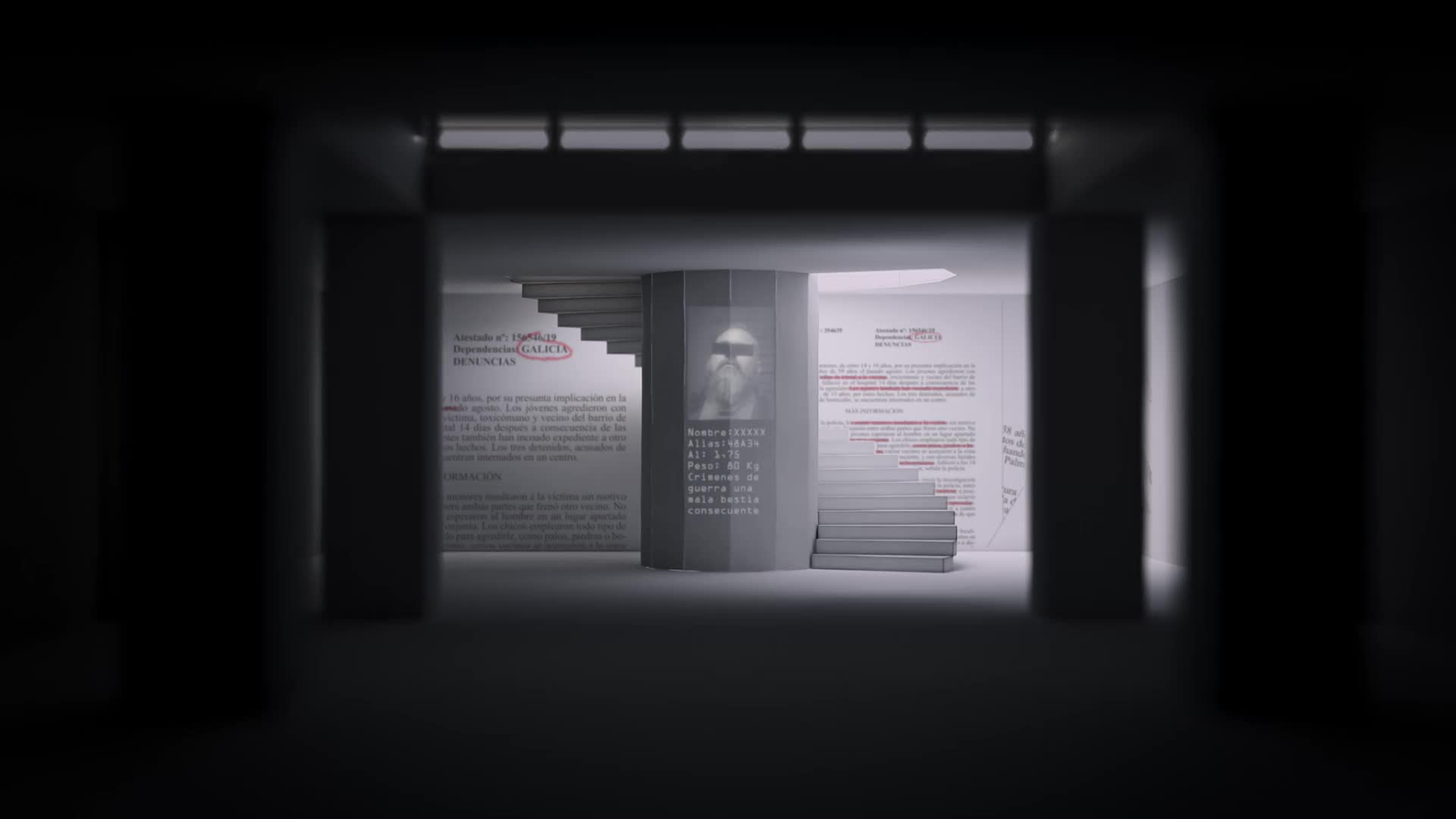 Papírový dům La Casa de Papel Money Heist S01E11 1080p NF WEB DL DDP2 0 x264 (2017) Cz dab mkv