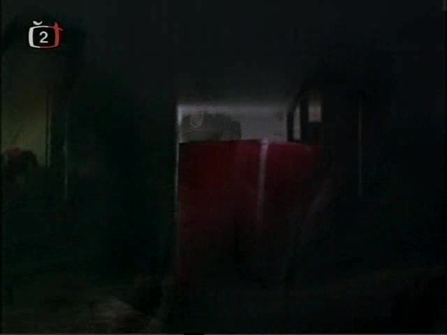 Zelené barety =1968,, CZ avi