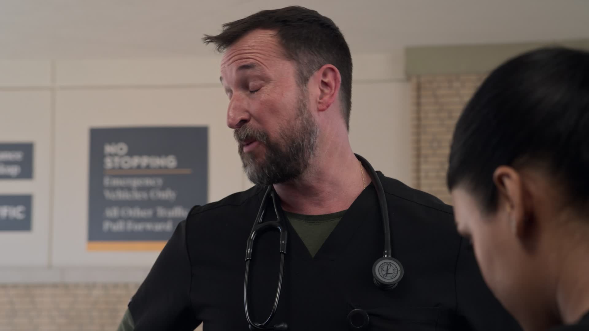 Urgent   The Pitt S02E04 CZ dabing HD 1080p mkv