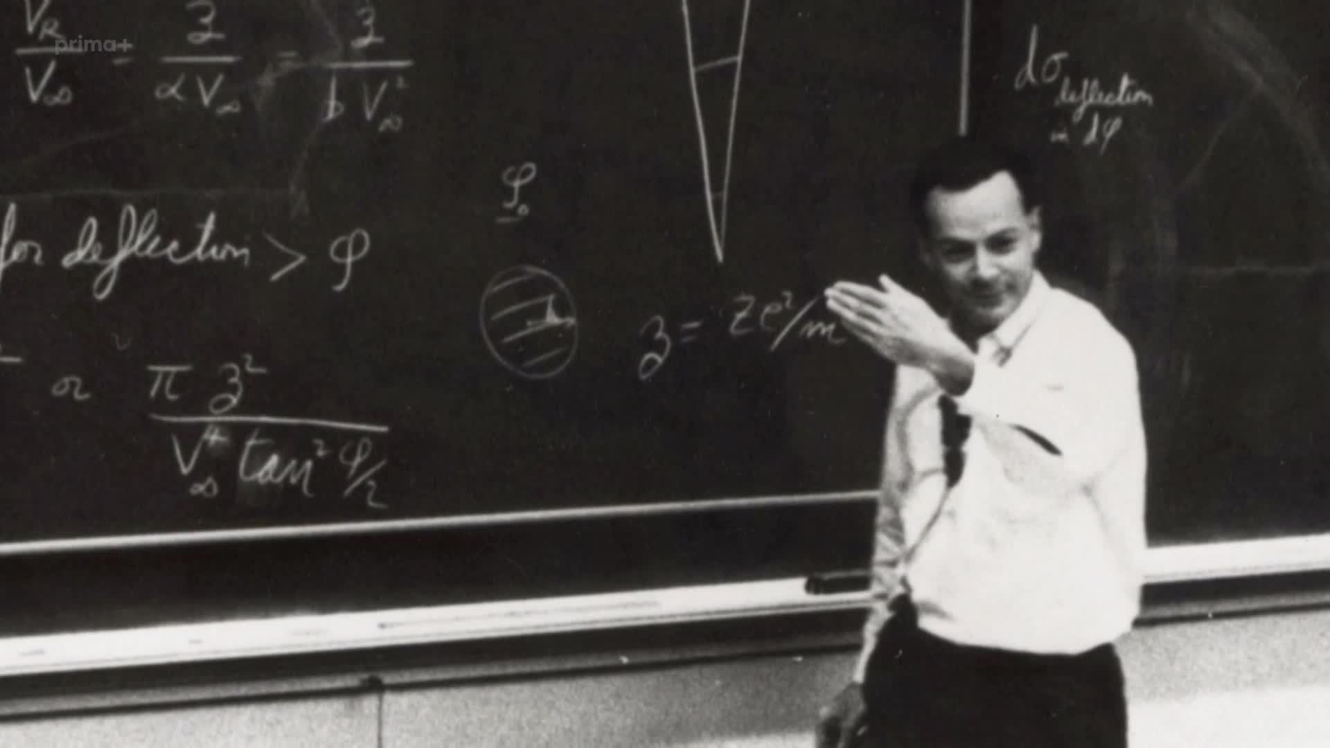 Časoprostor S06E06 Svět jako celek: Makrokosmos a mikrokosmos mkv