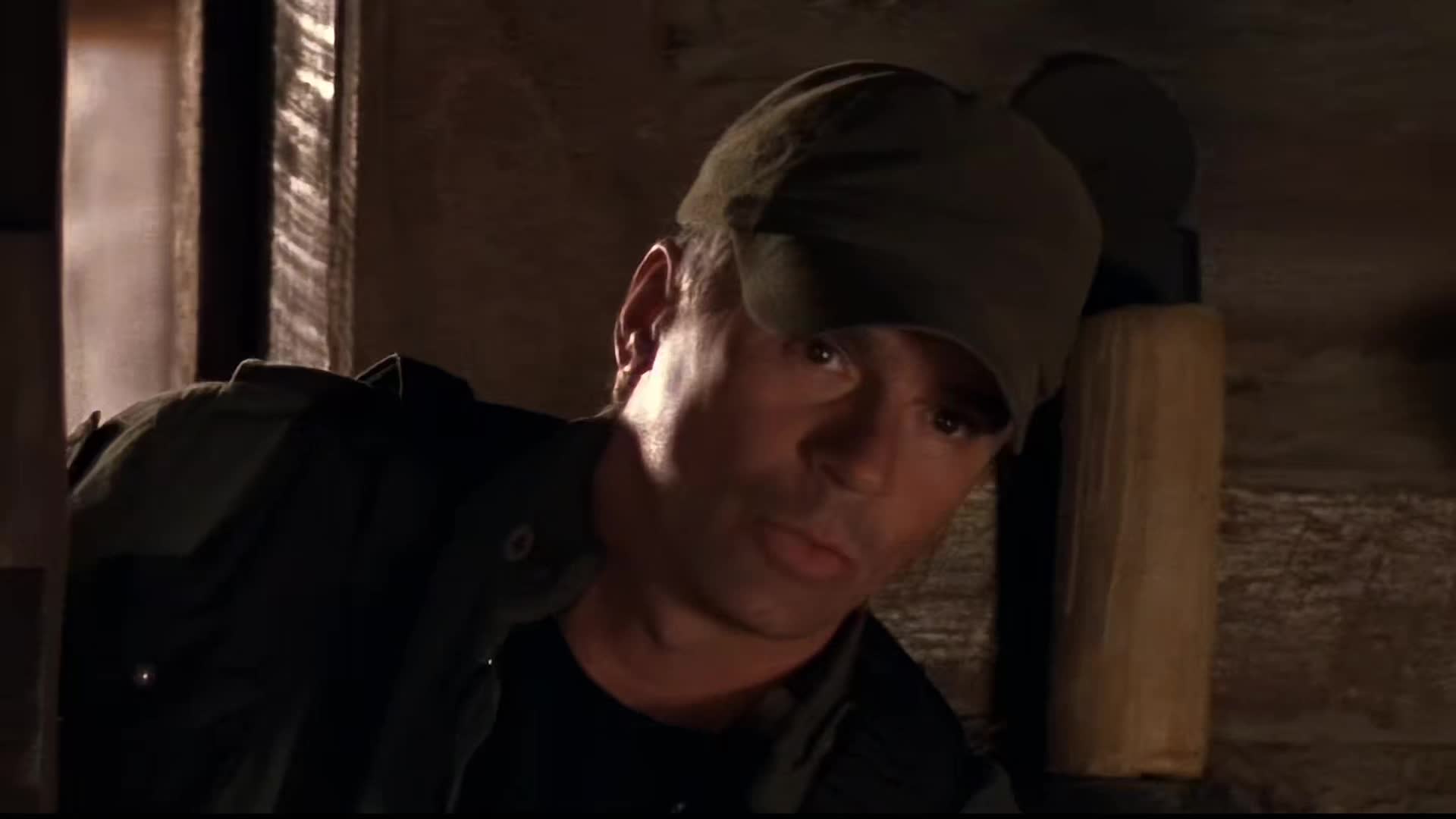 Stargate SG 1 S03E17 A Hundred Days mkv