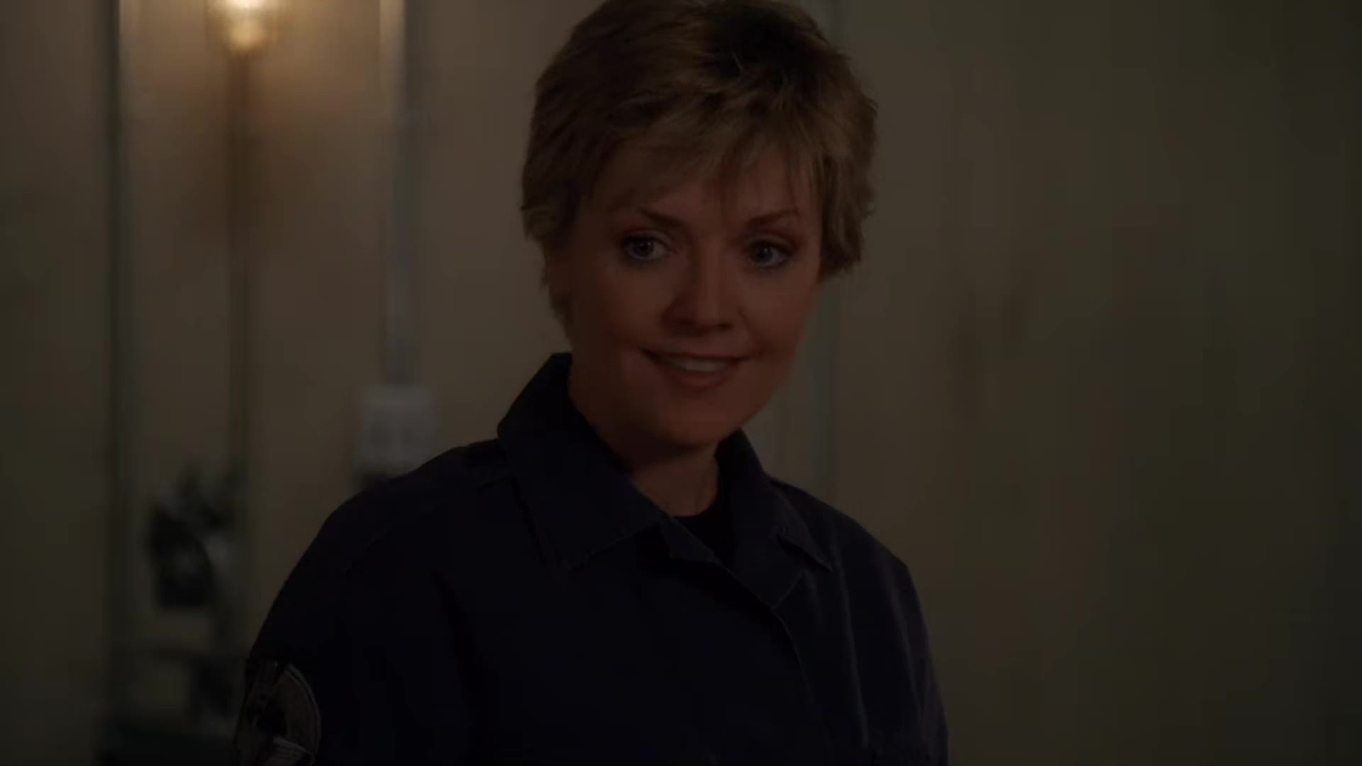 Stargate SG 1 S06E01 Redemption Part One mkv