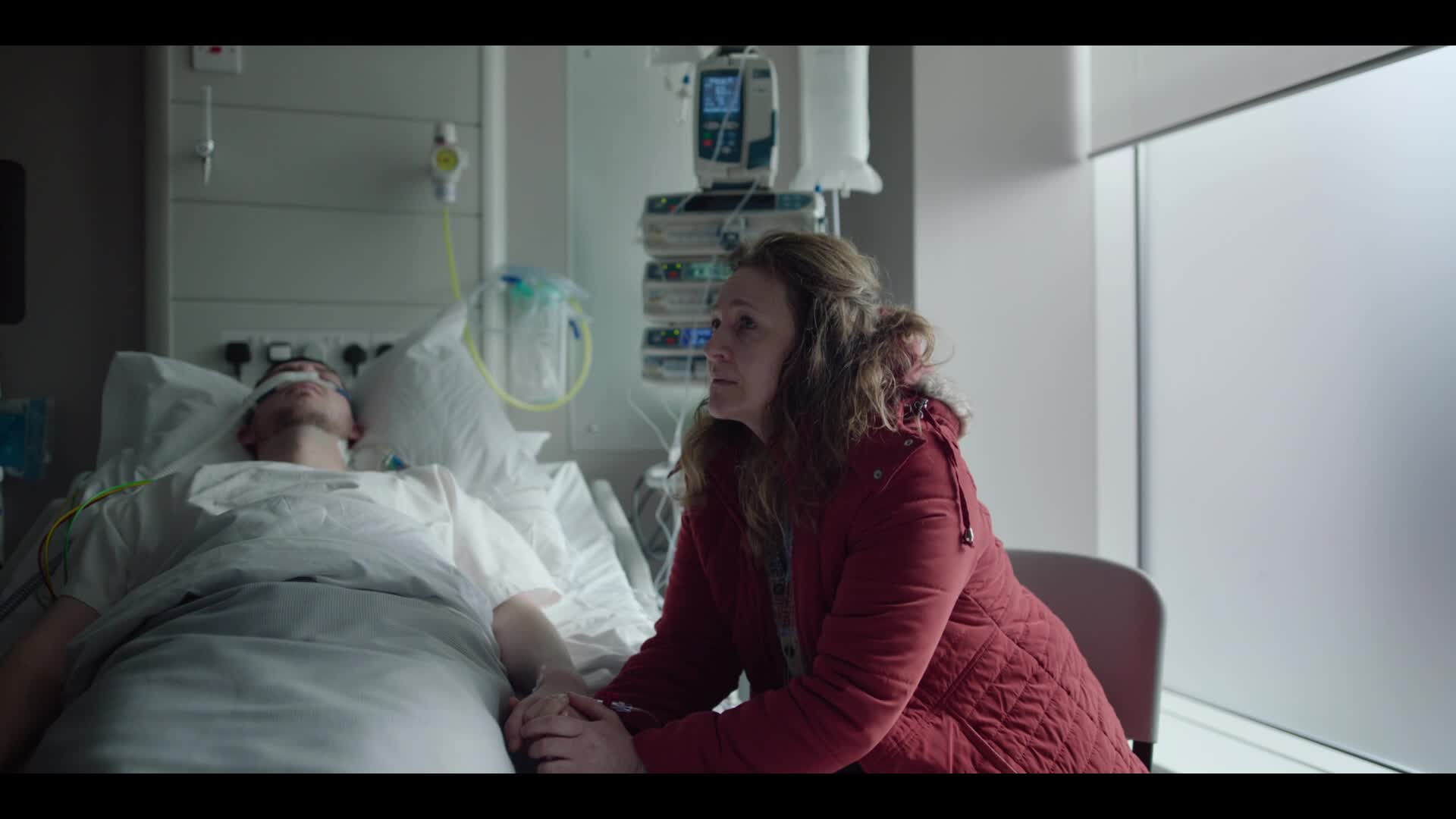 Temný pasažér S01E05 2024 CZ dabing HD mkv